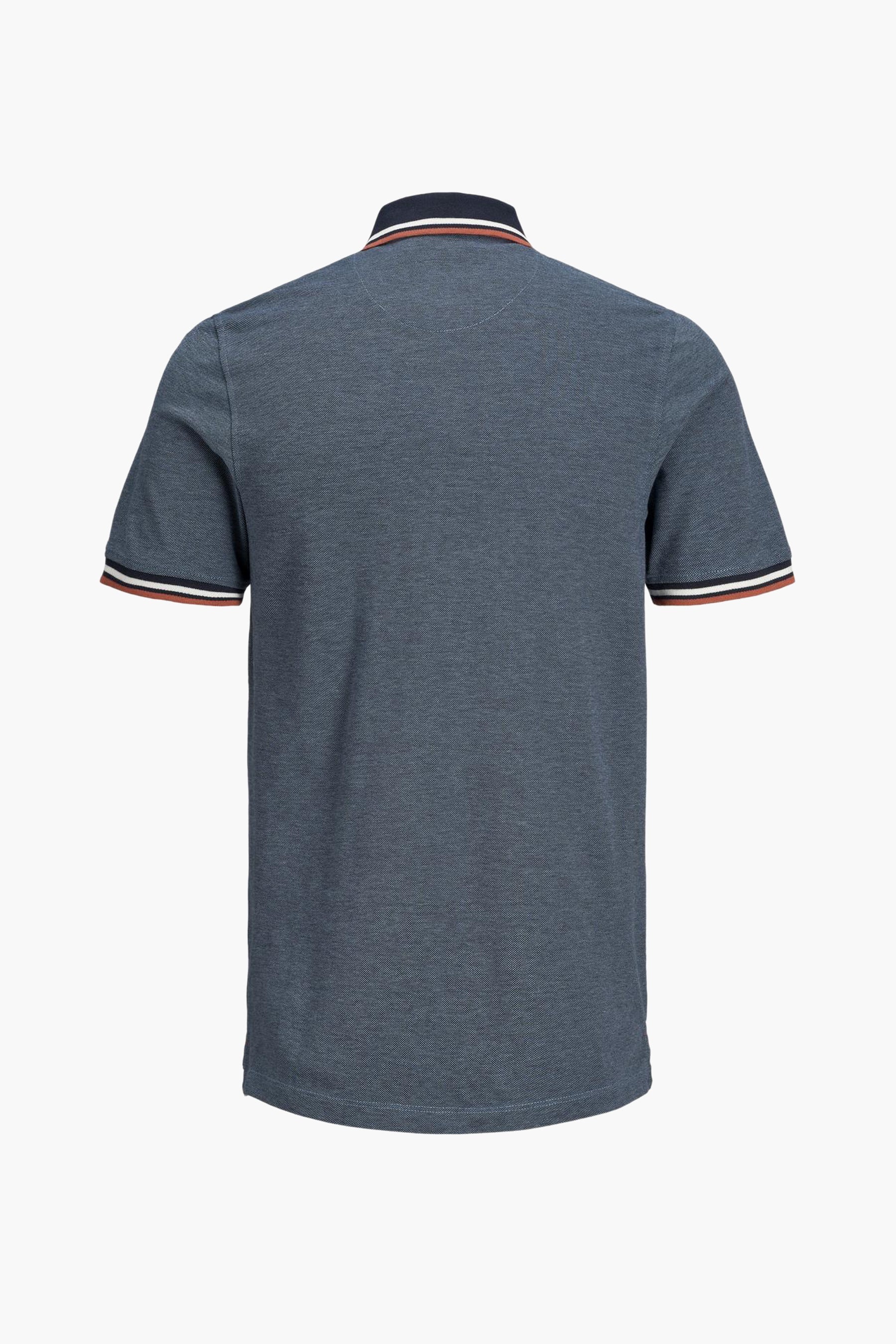 Polo - blauw - Image 9