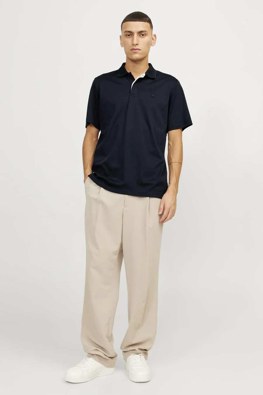 Polo - blauw - Image 2