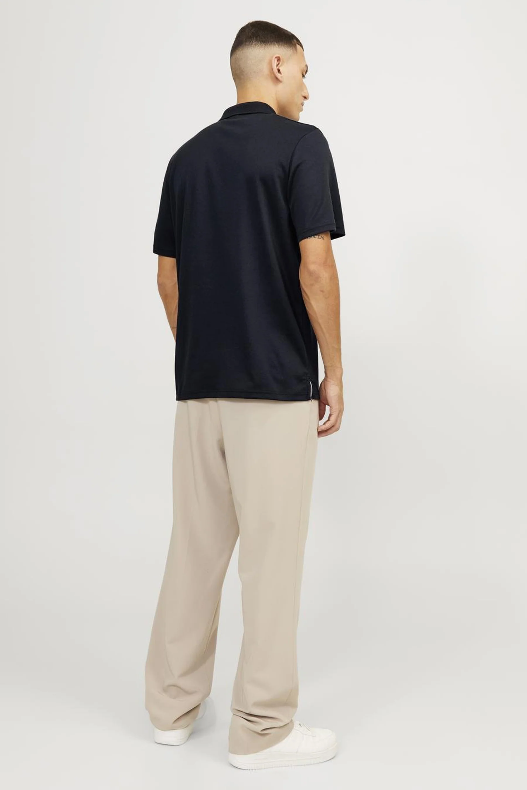 Polo - blauw - Image 3