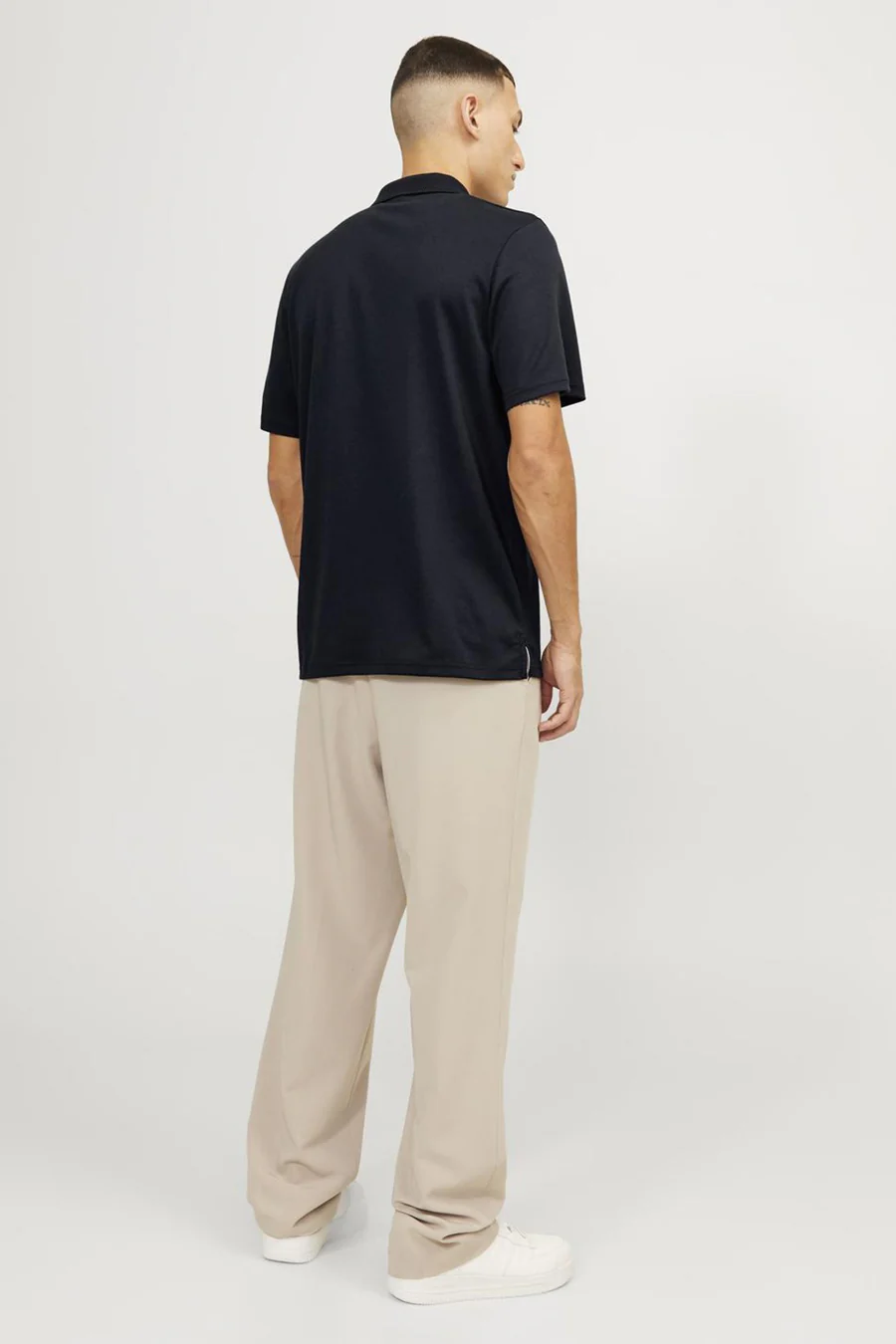 Polo - blauw - Image 4