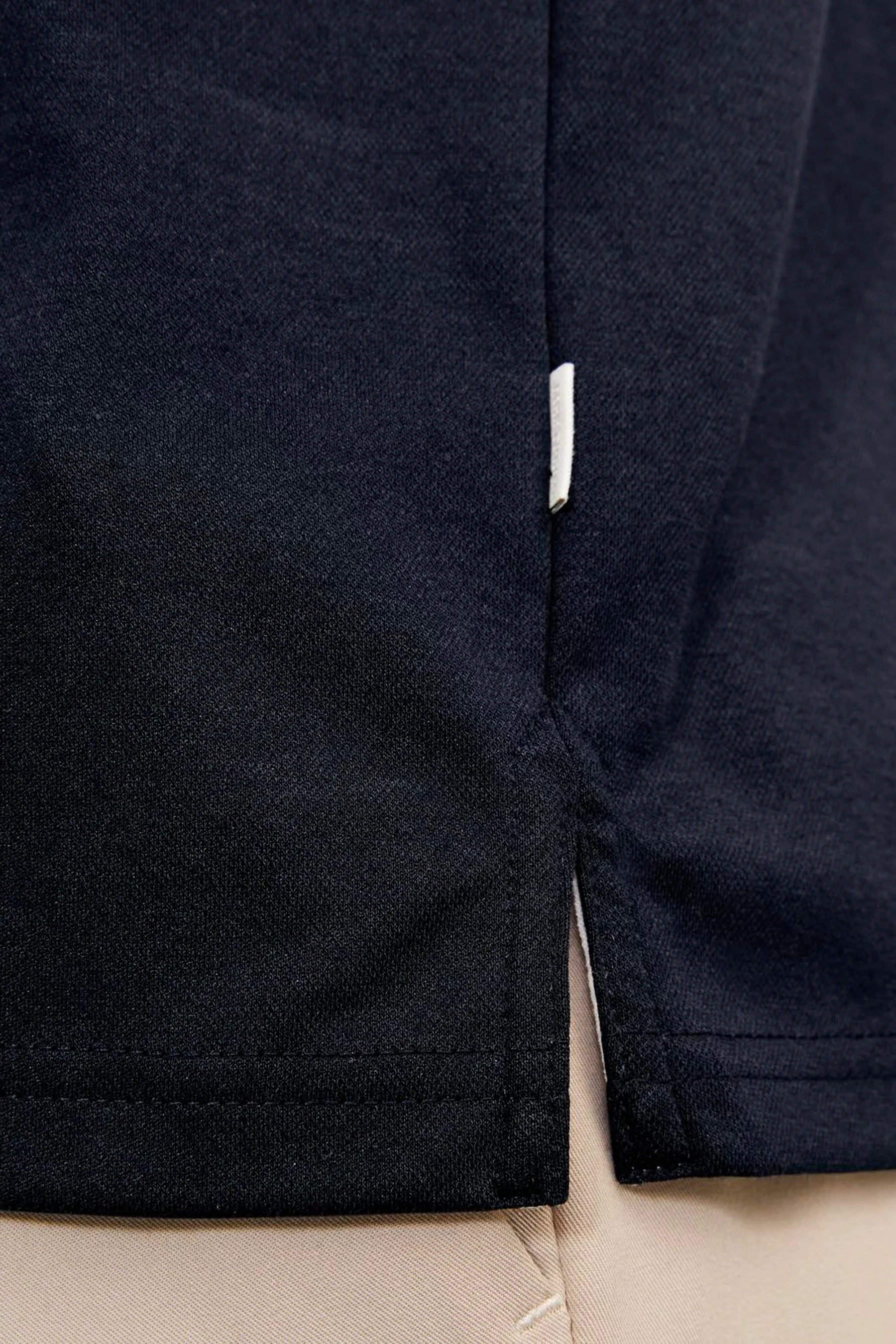 Polo - blauw - Image 5