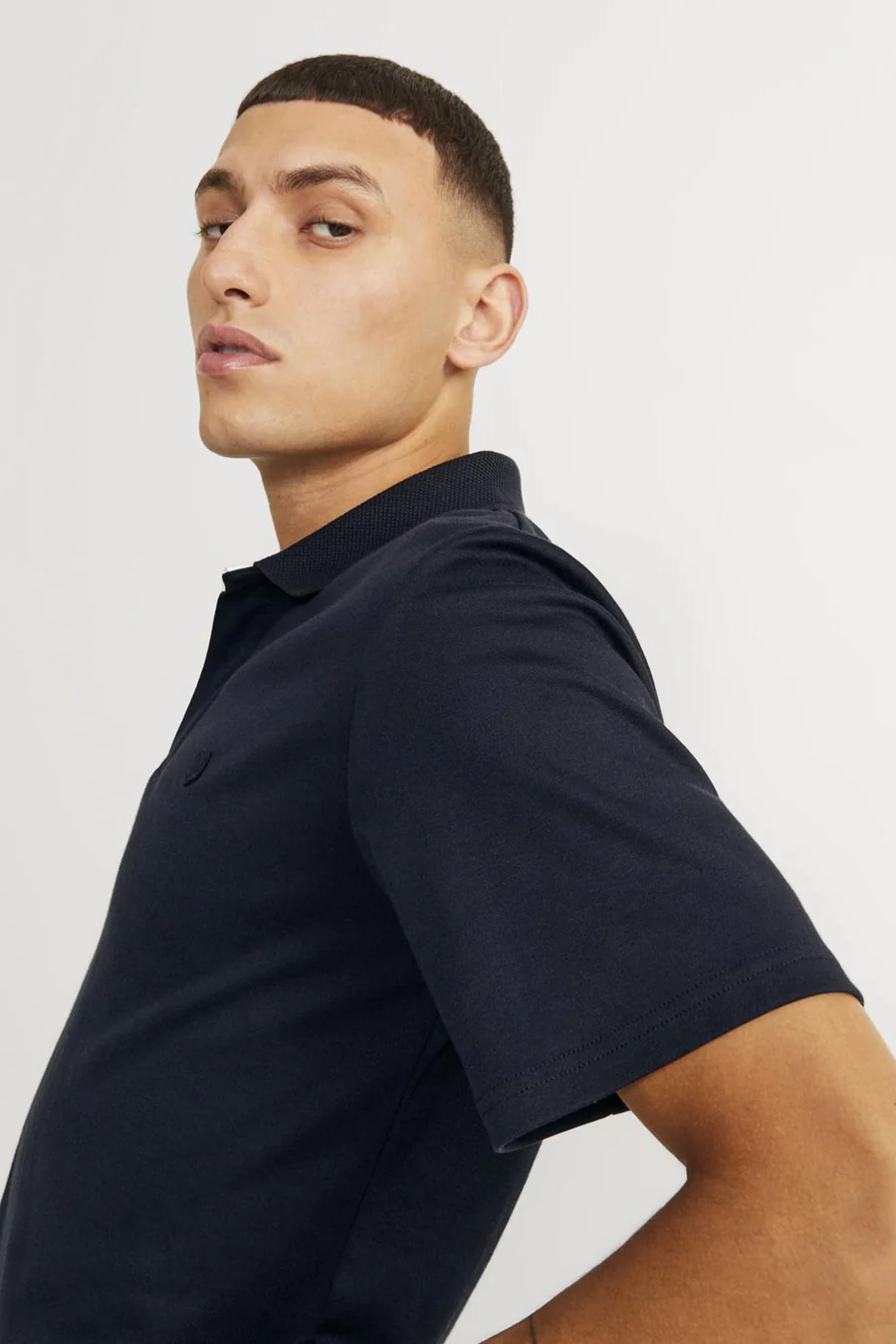 Polo - blauw - Image 8