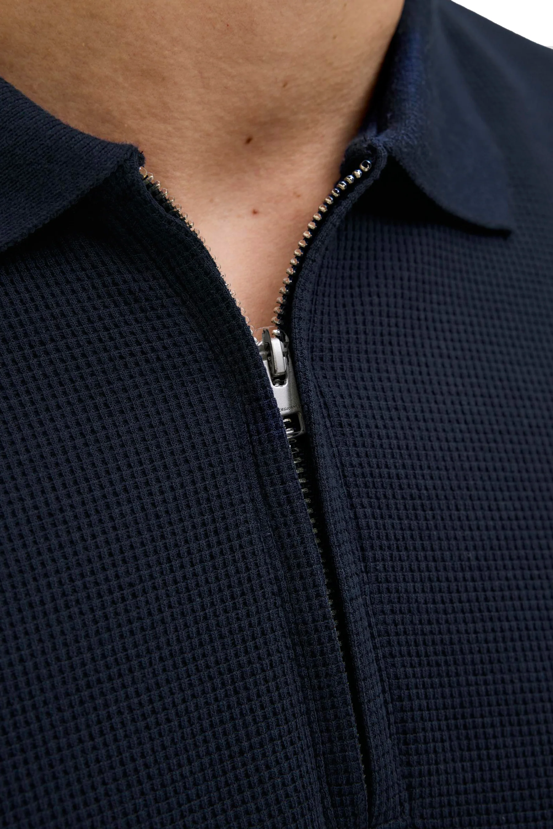 Polo's blauw - PREMIUM by JACK & JONES - Image 4