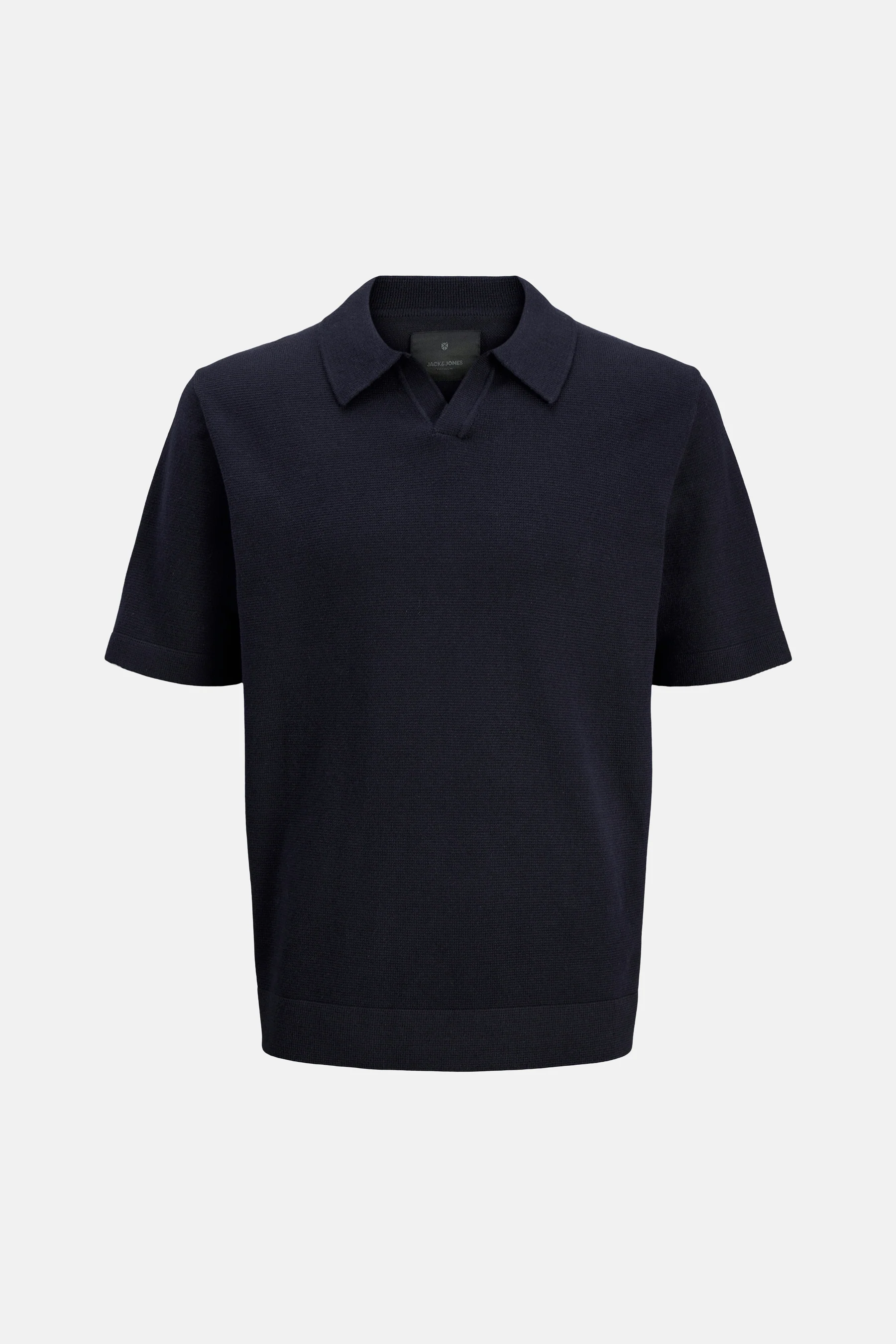 Polo met korte mouwen - blauw - Image 7