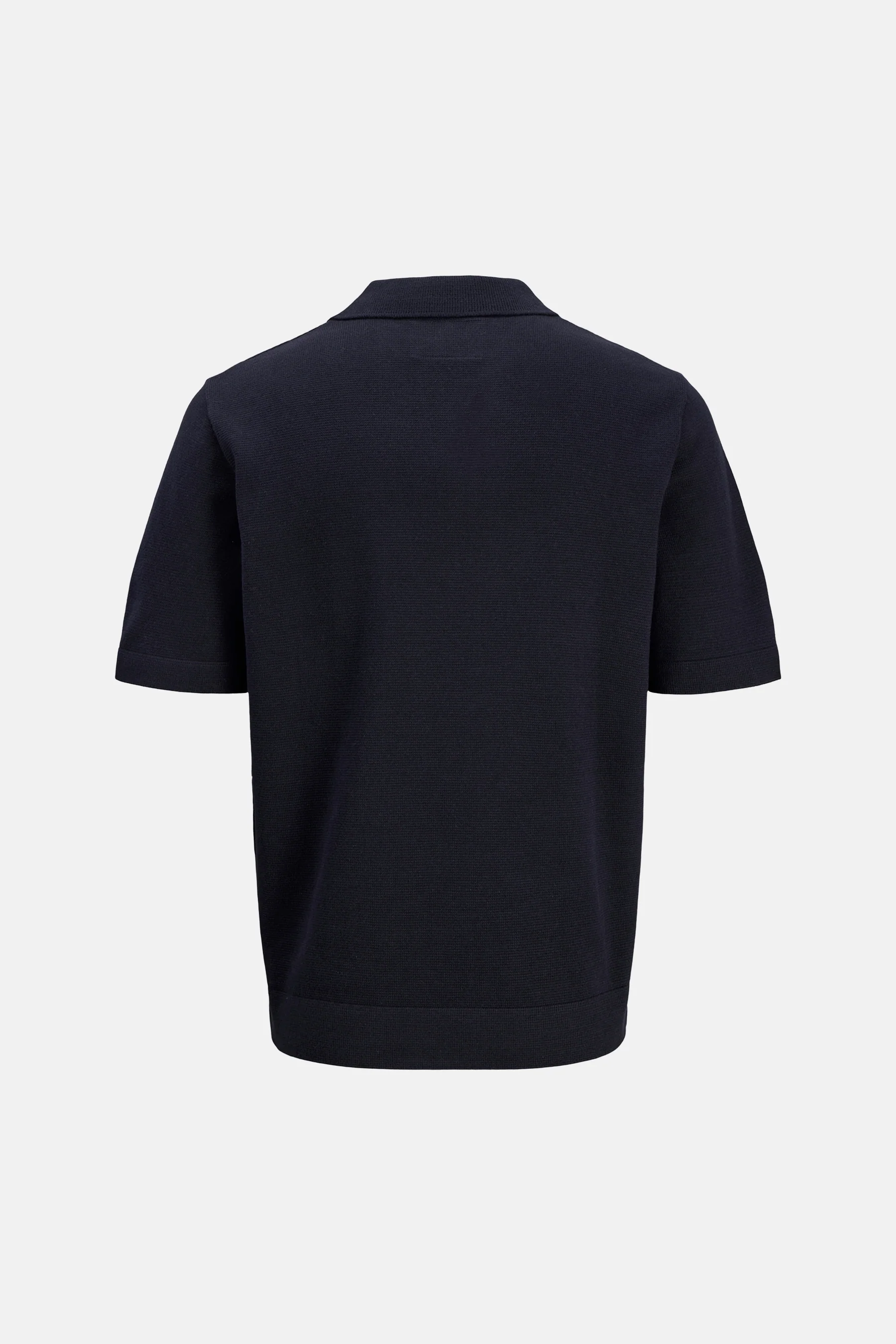 Polo met korte mouwen - blauw - Image 8