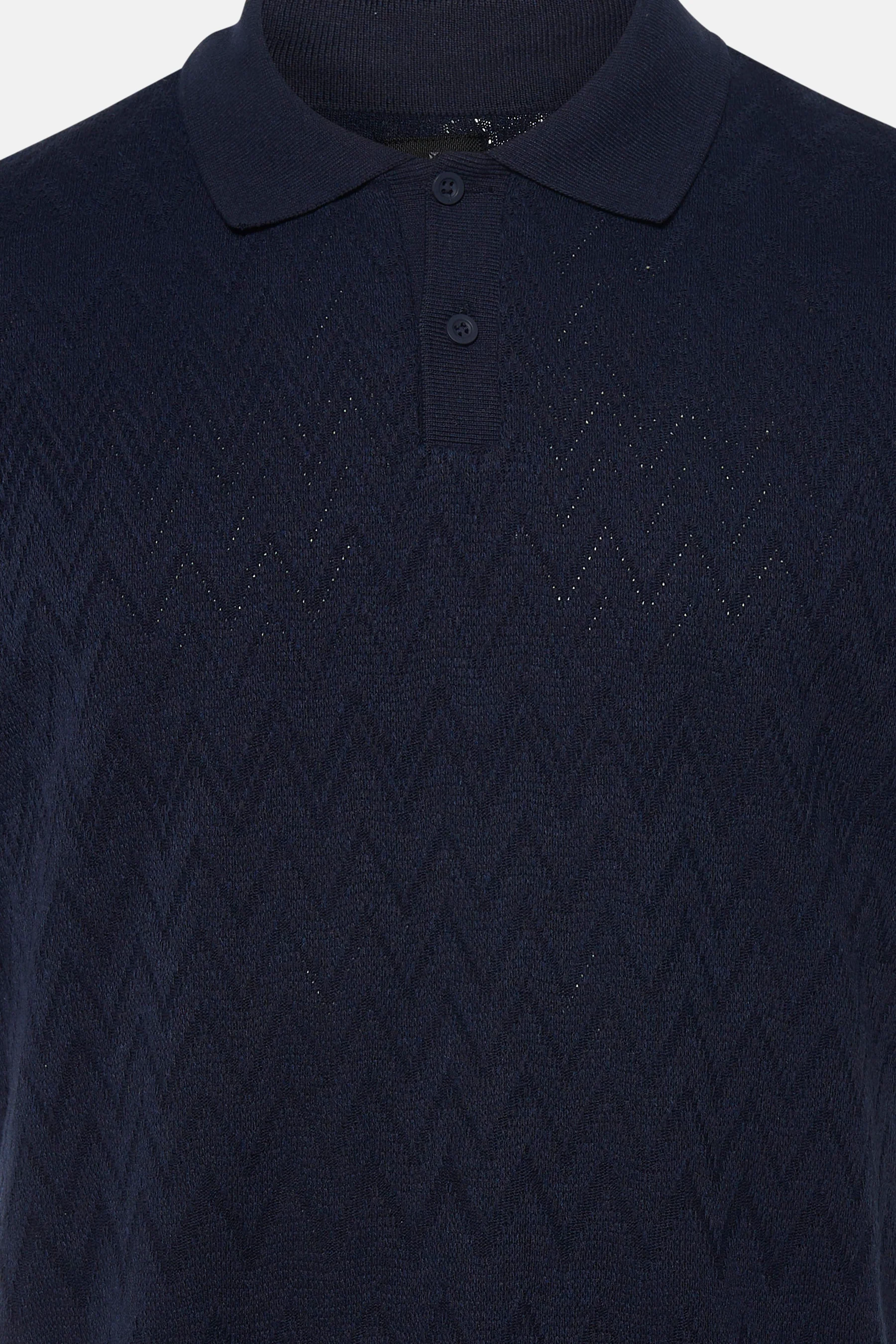 Polo - blauw - Image 2