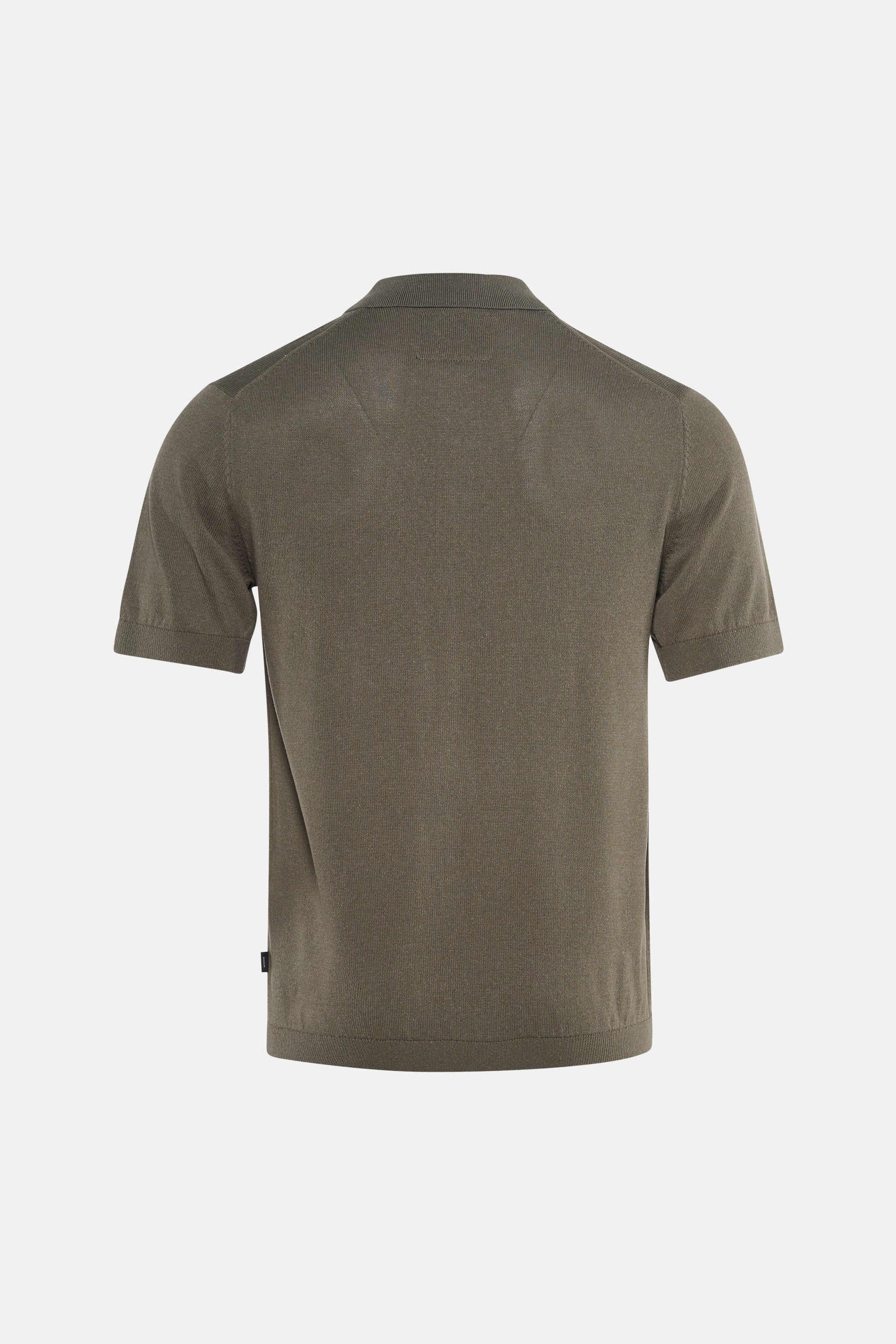 Polo - groen - Image 5