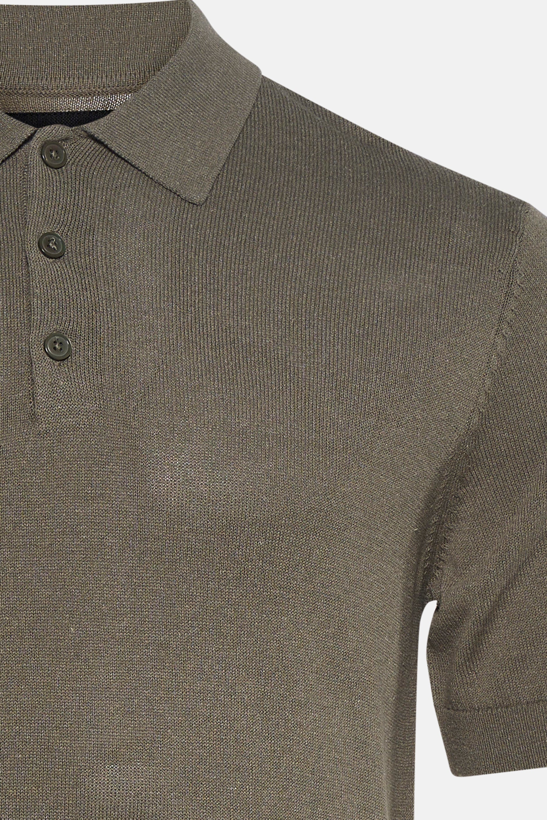 Polo - groen - Image 6