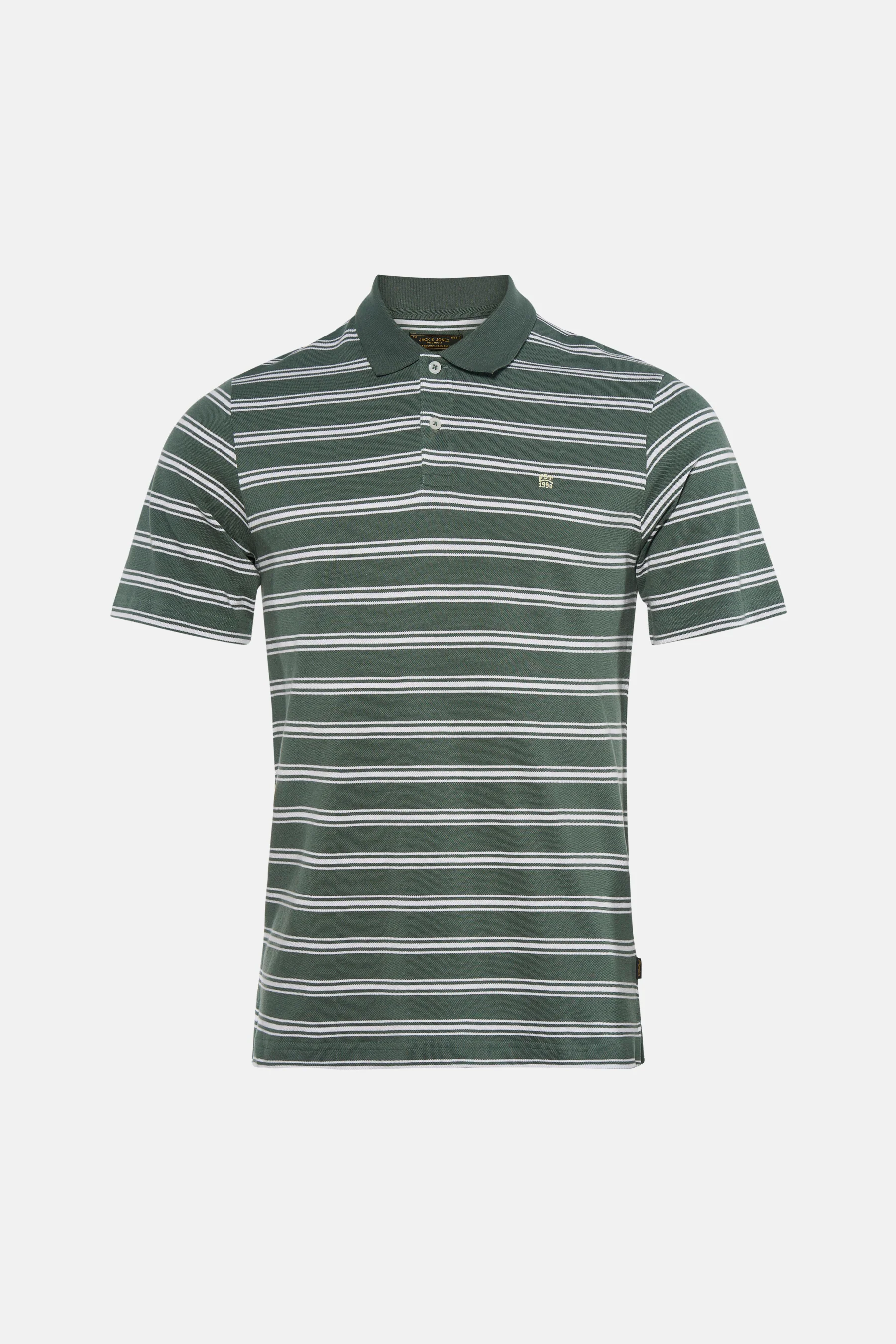Polo - groen - Image 4