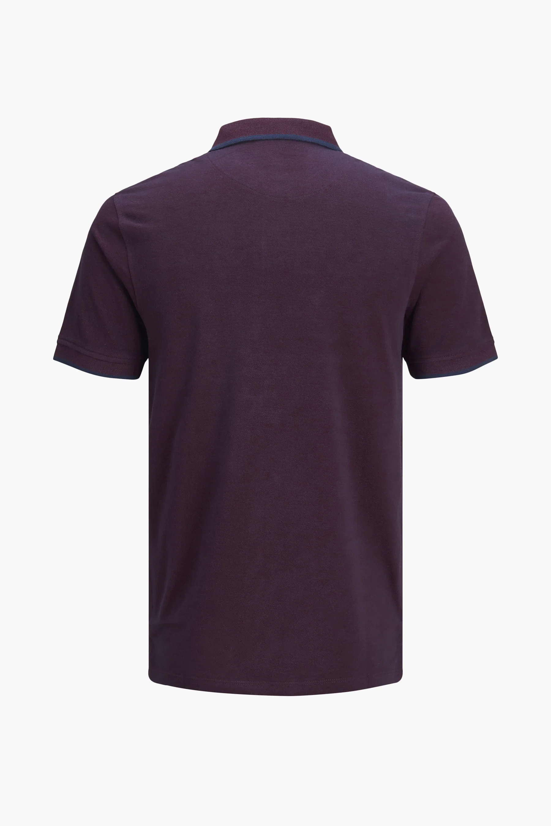 Polo - rood - Image 15