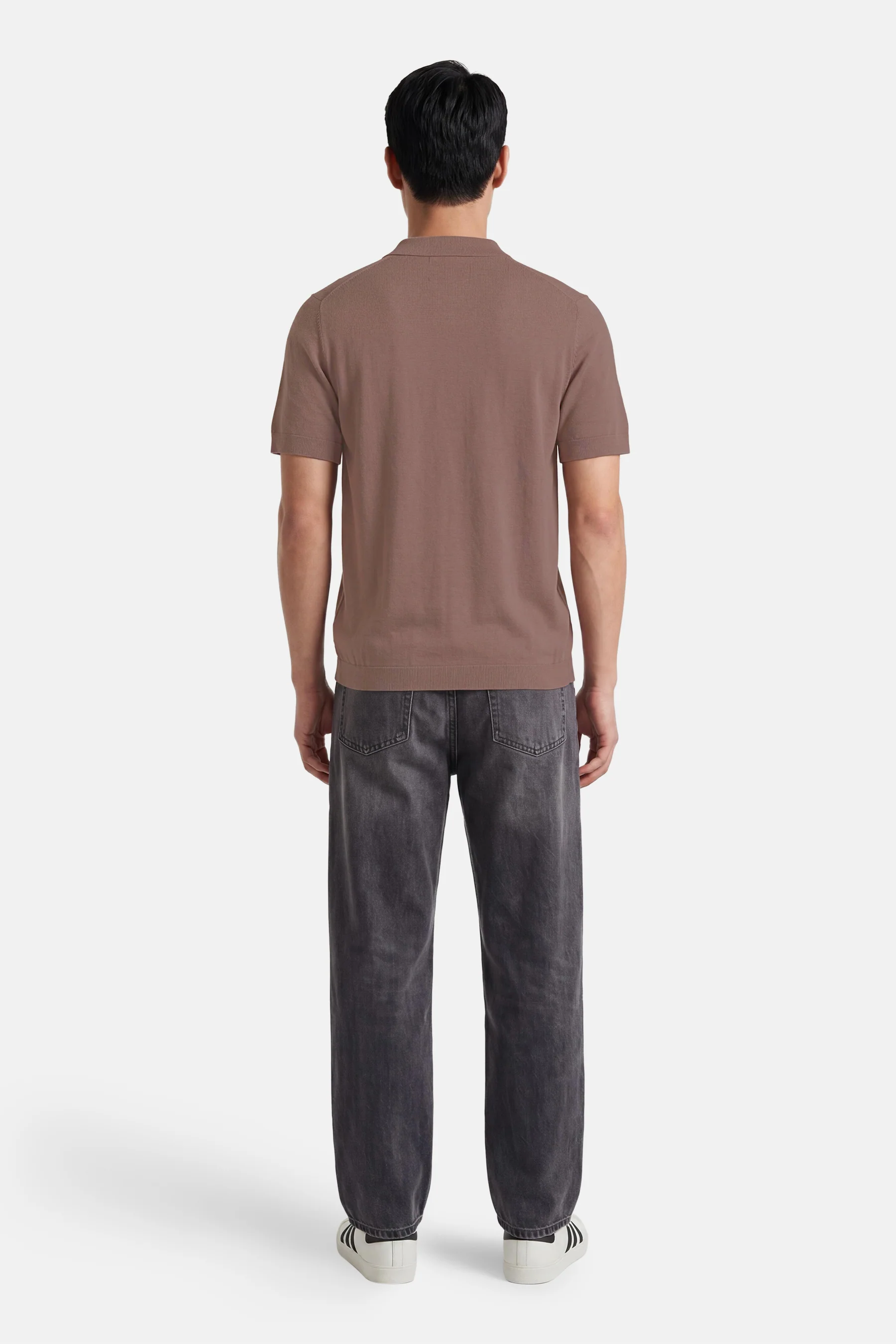 Polo - roze - Image 3