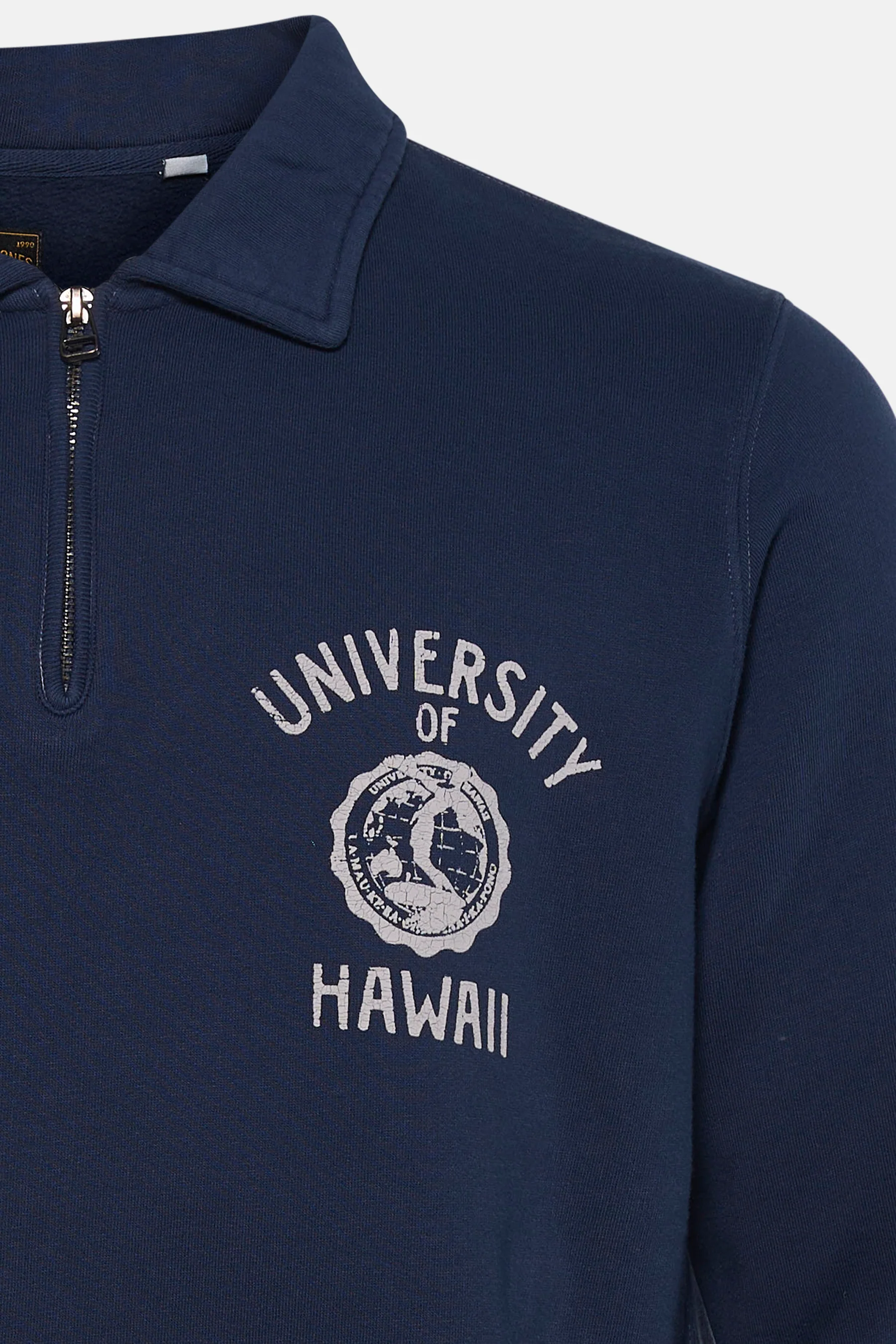 Sweater - blauw - Image 6
