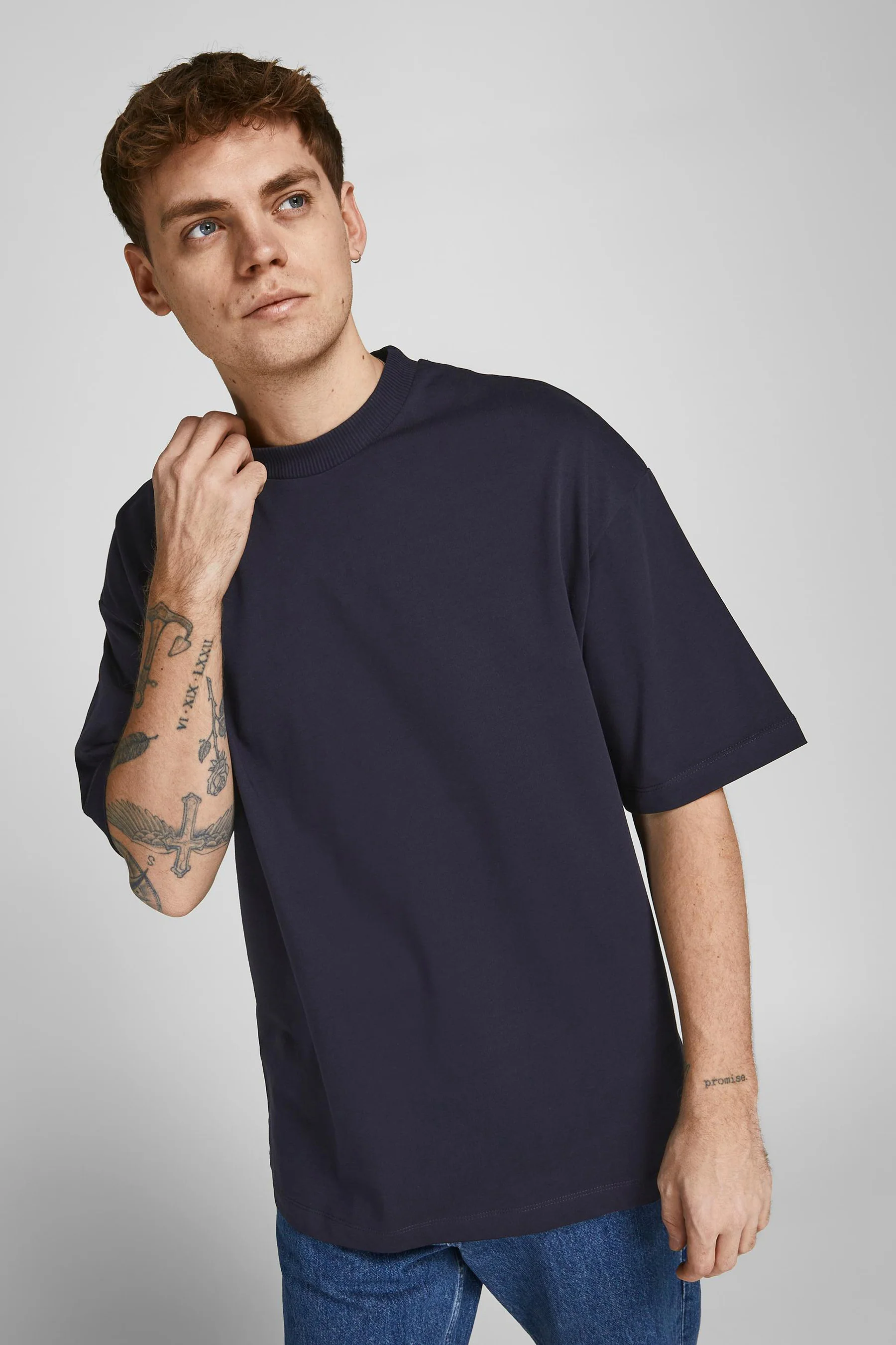 T-shirt - - Image 6