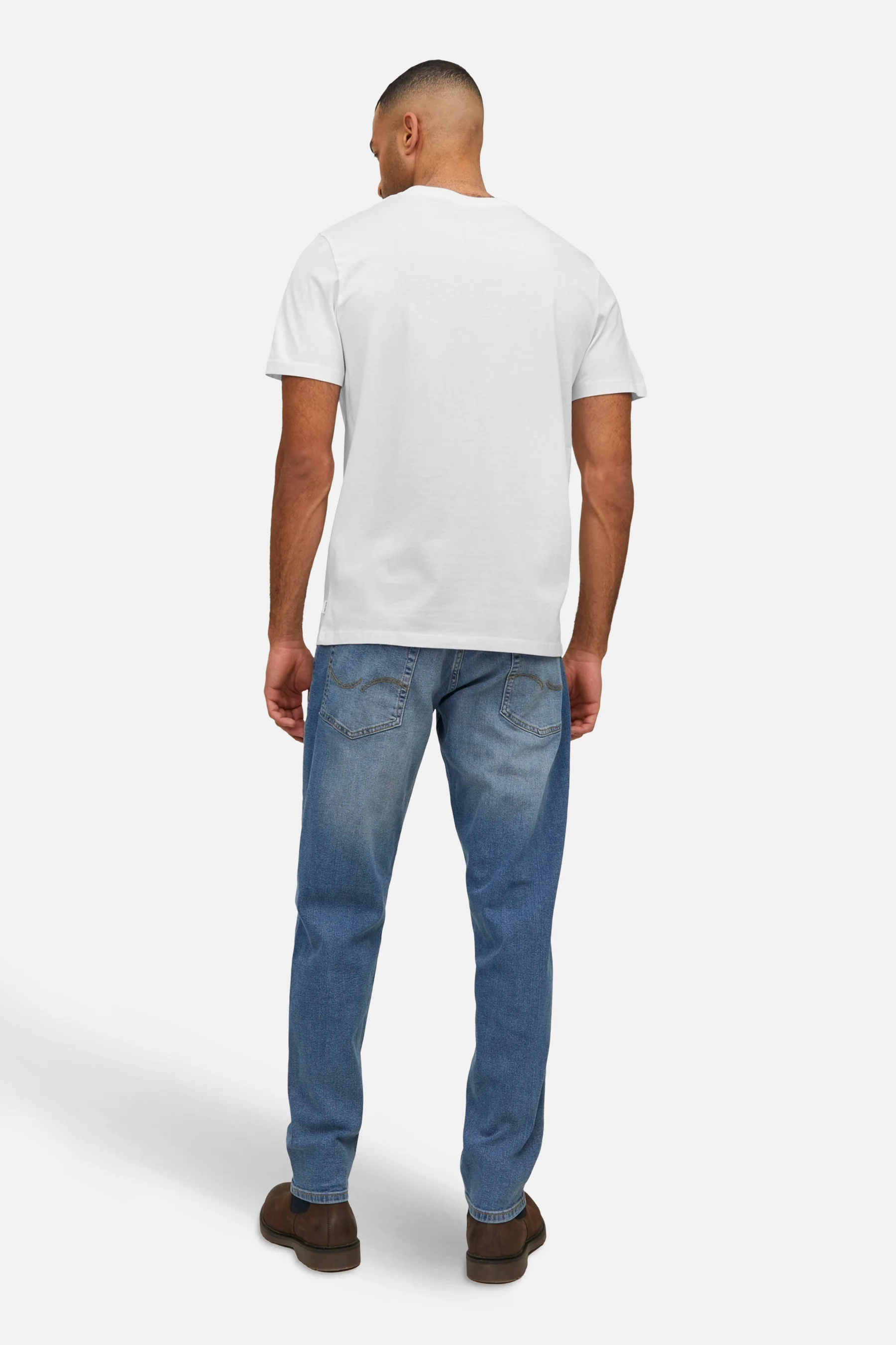 T-shirt - wit - Image 4