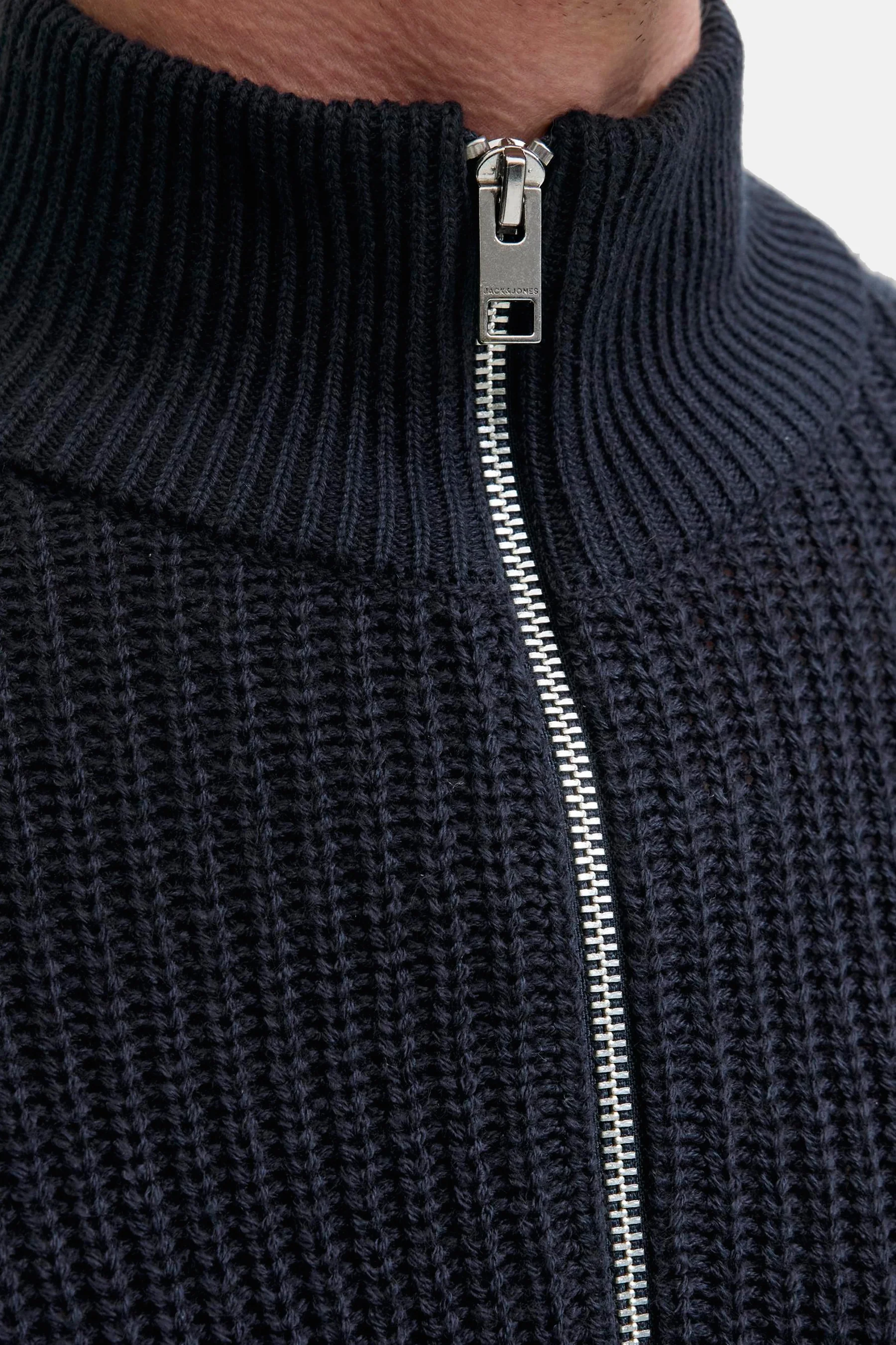 Pull - blauw - Image 4