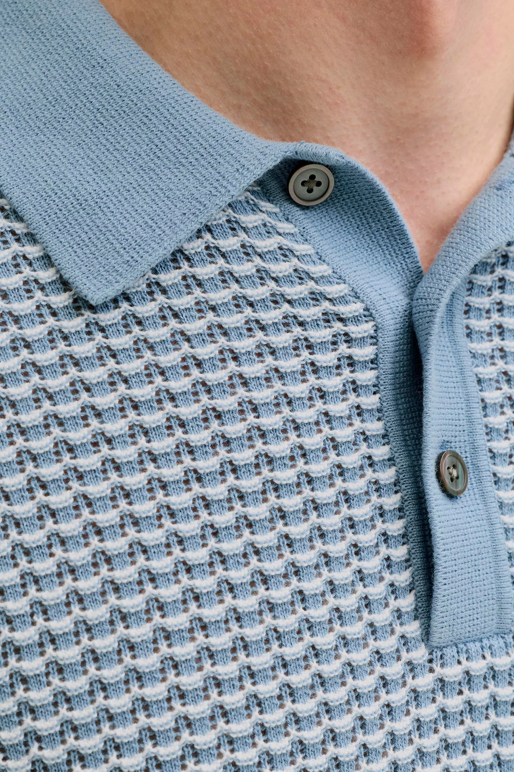 Polo - blauw - Image 4