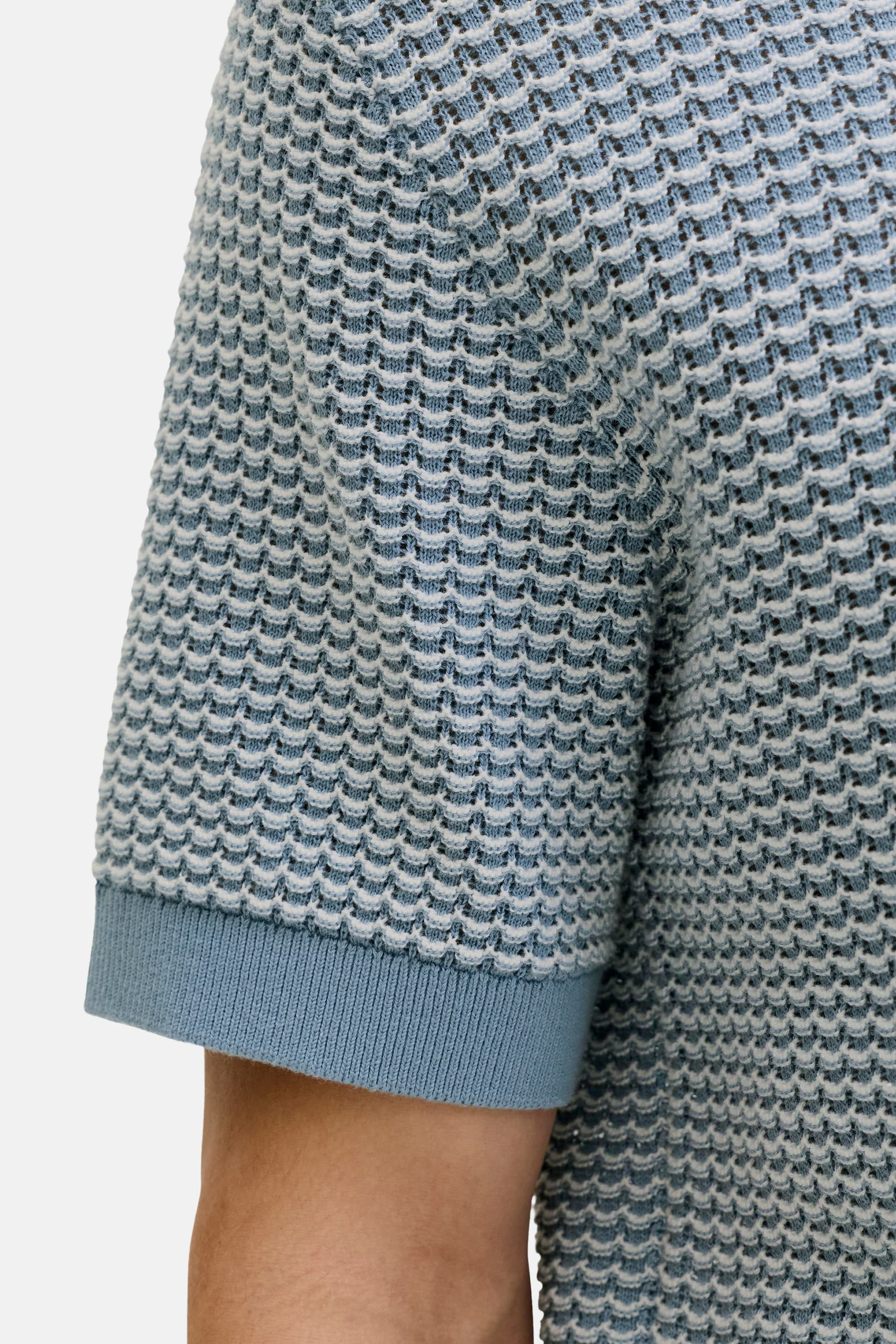 Polo - blauw - Image 5