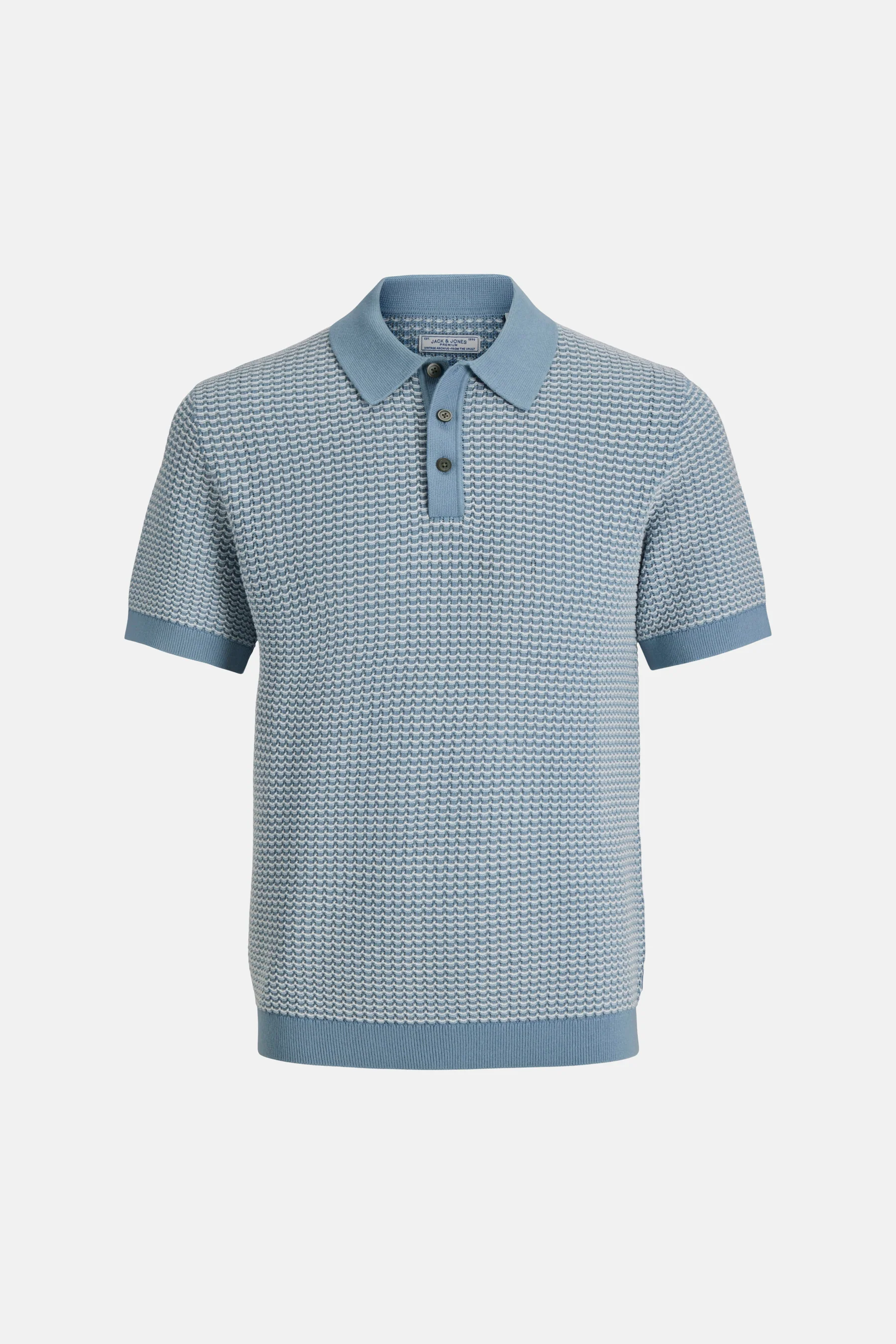 Polo - blauw - Image 7