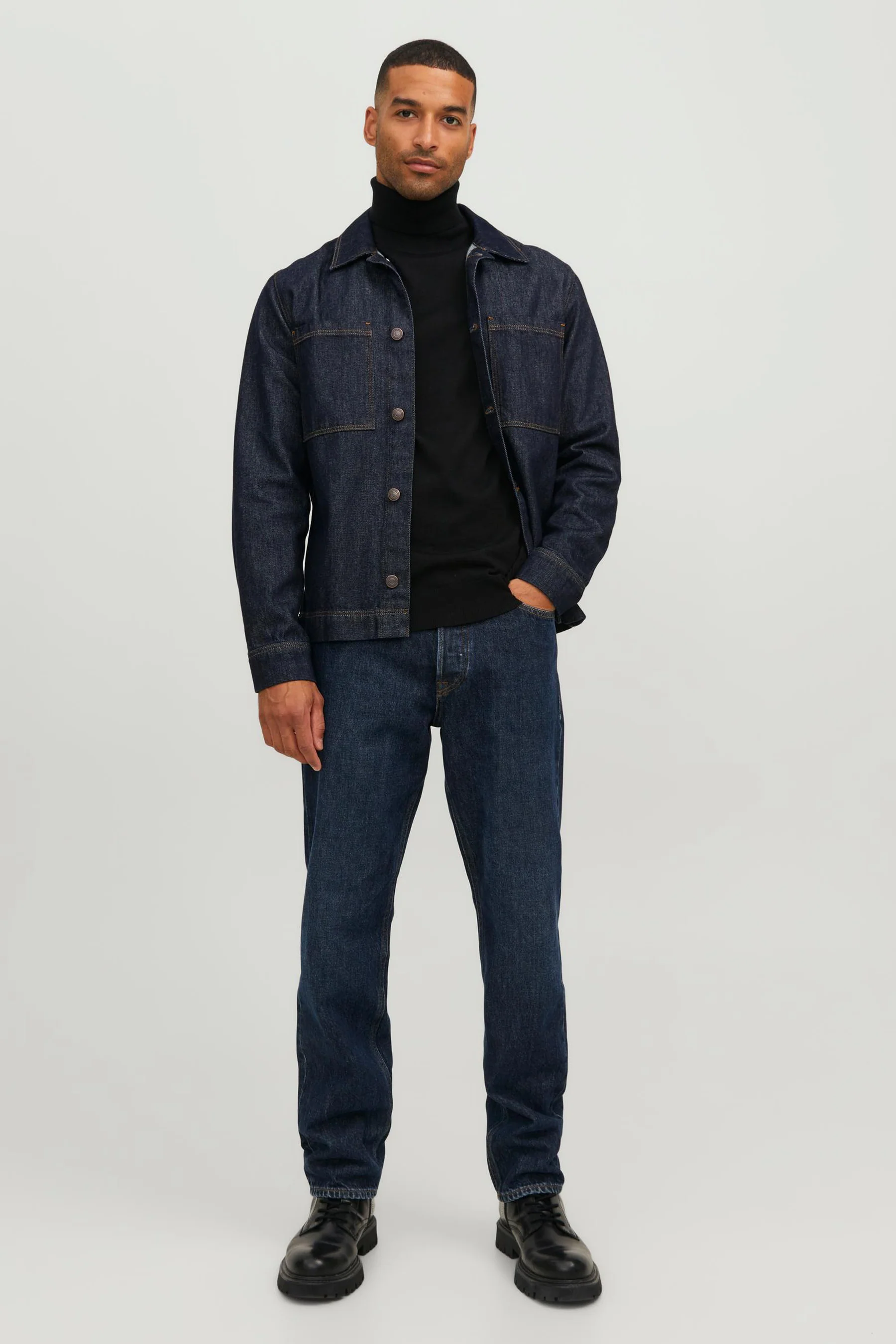 Pull - zwart - Image 2