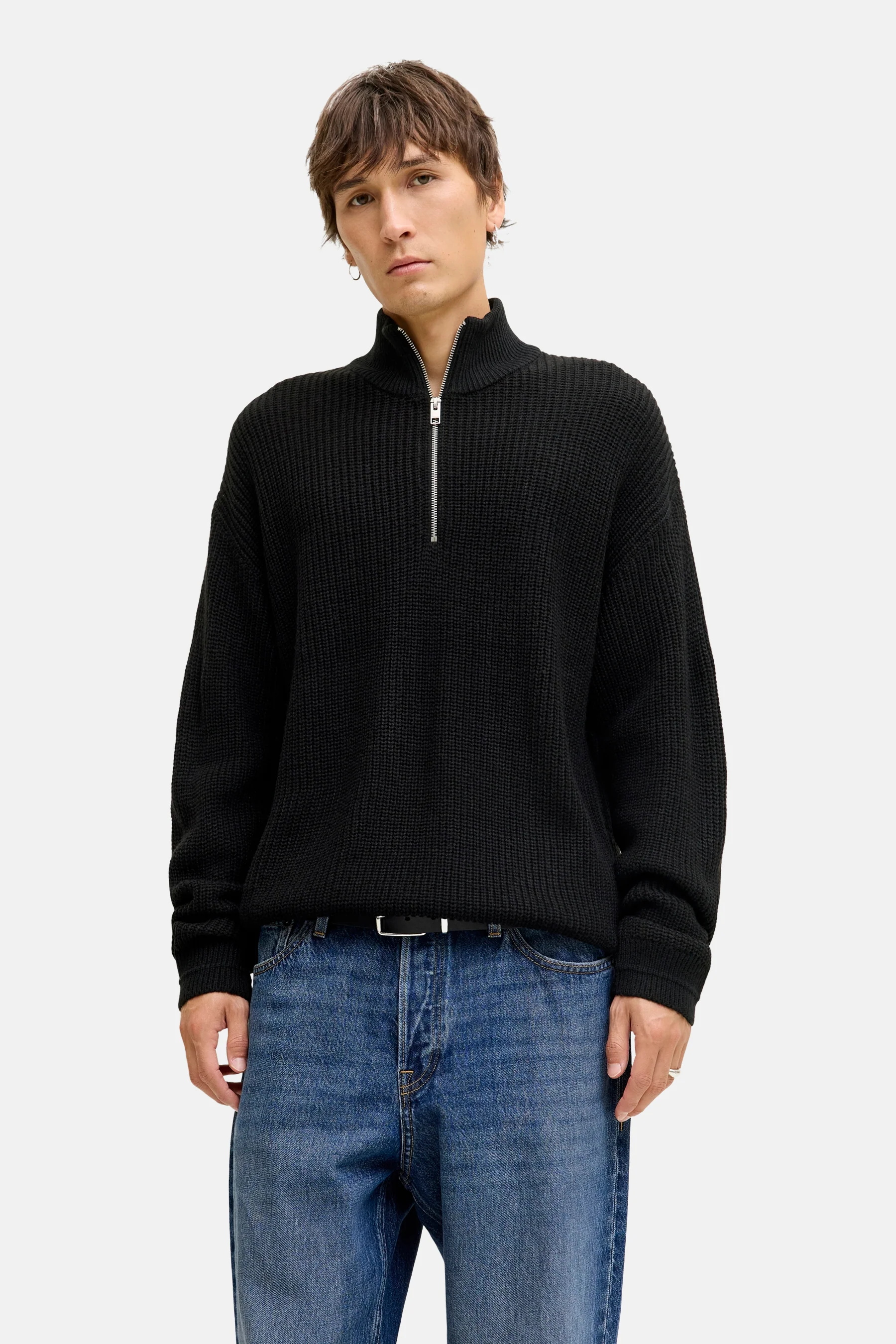 Pull - zwart