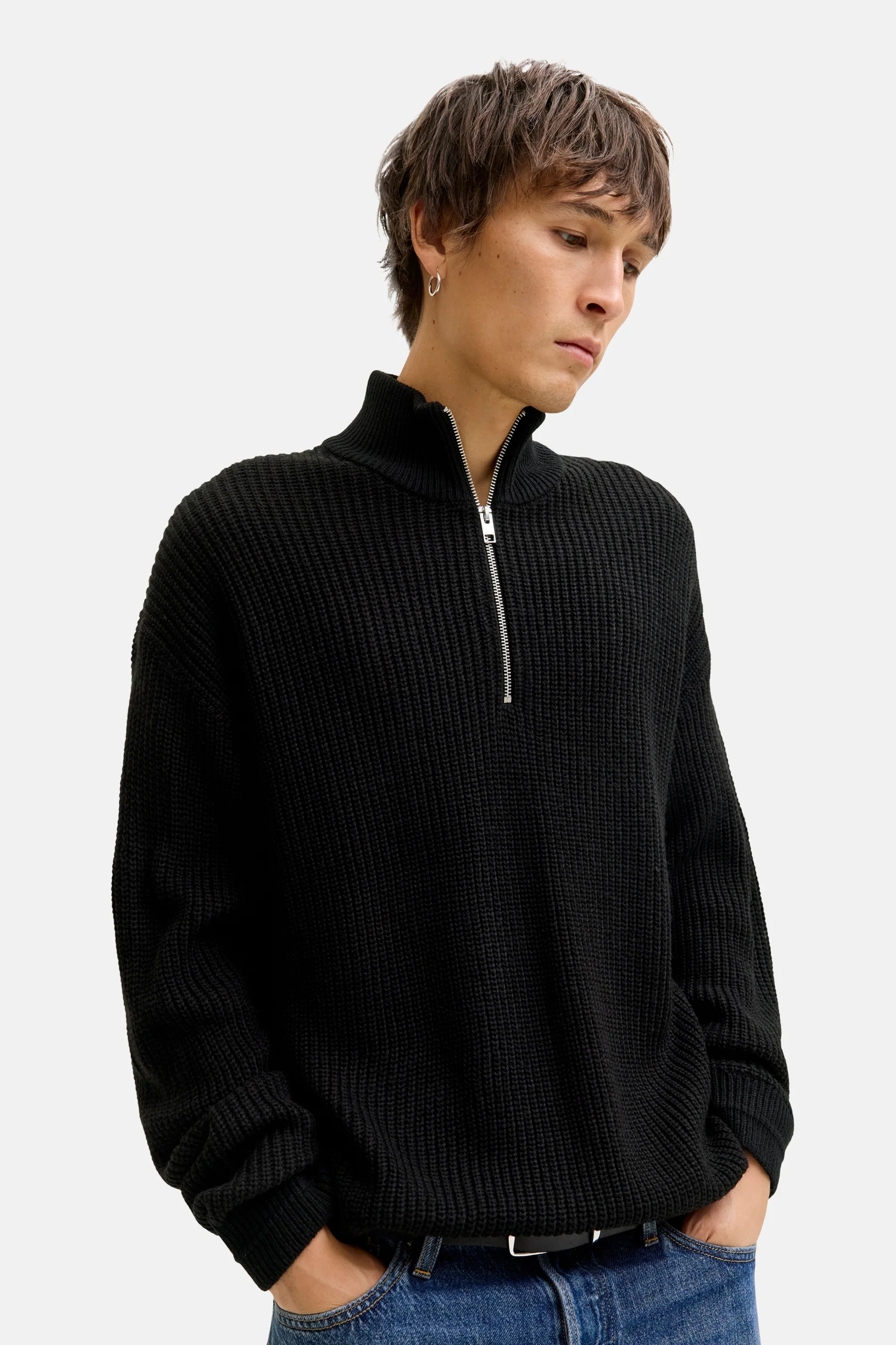 Pull - zwart - Image 6