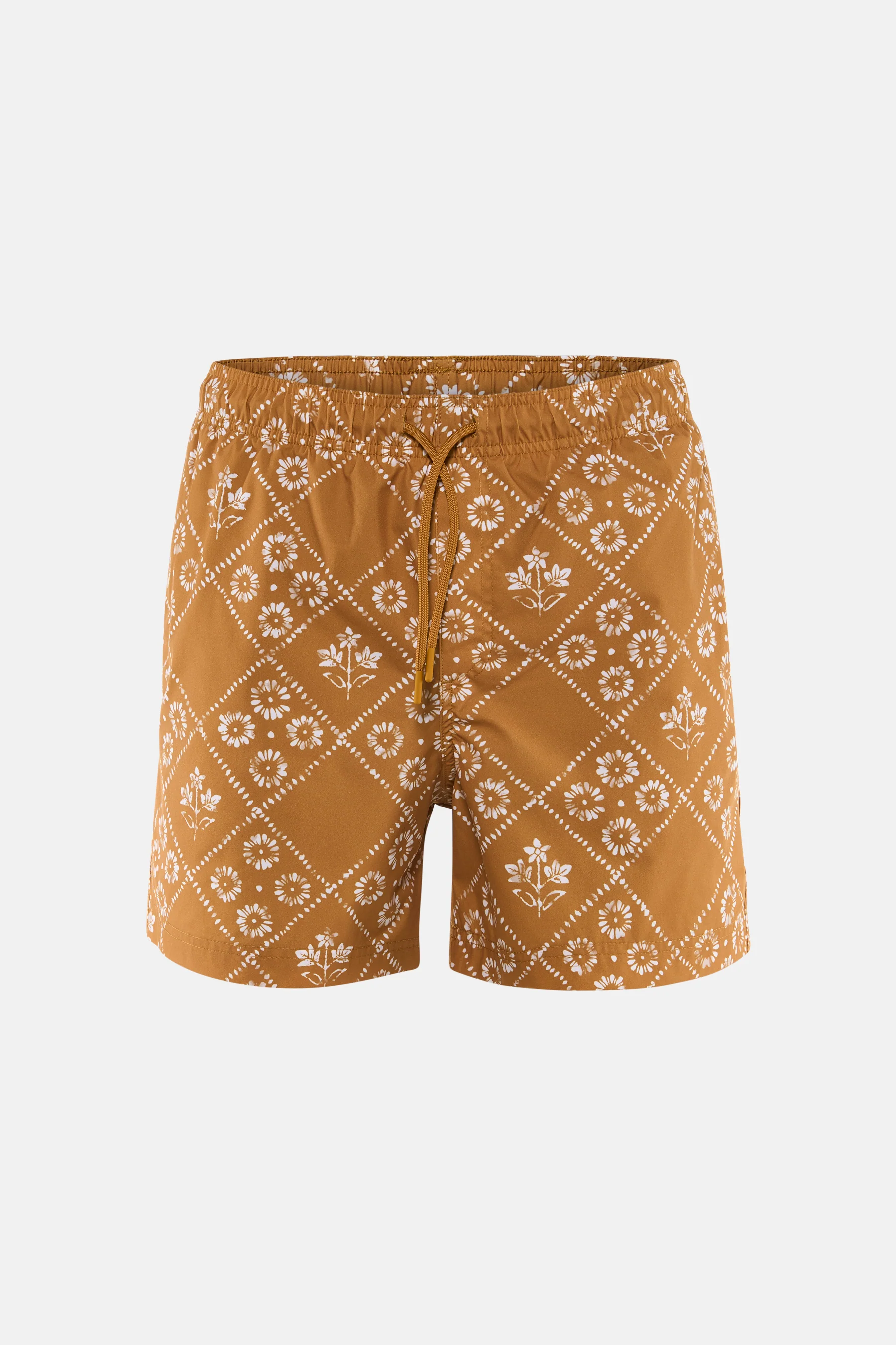 Zwemshort - geel - Image 4
