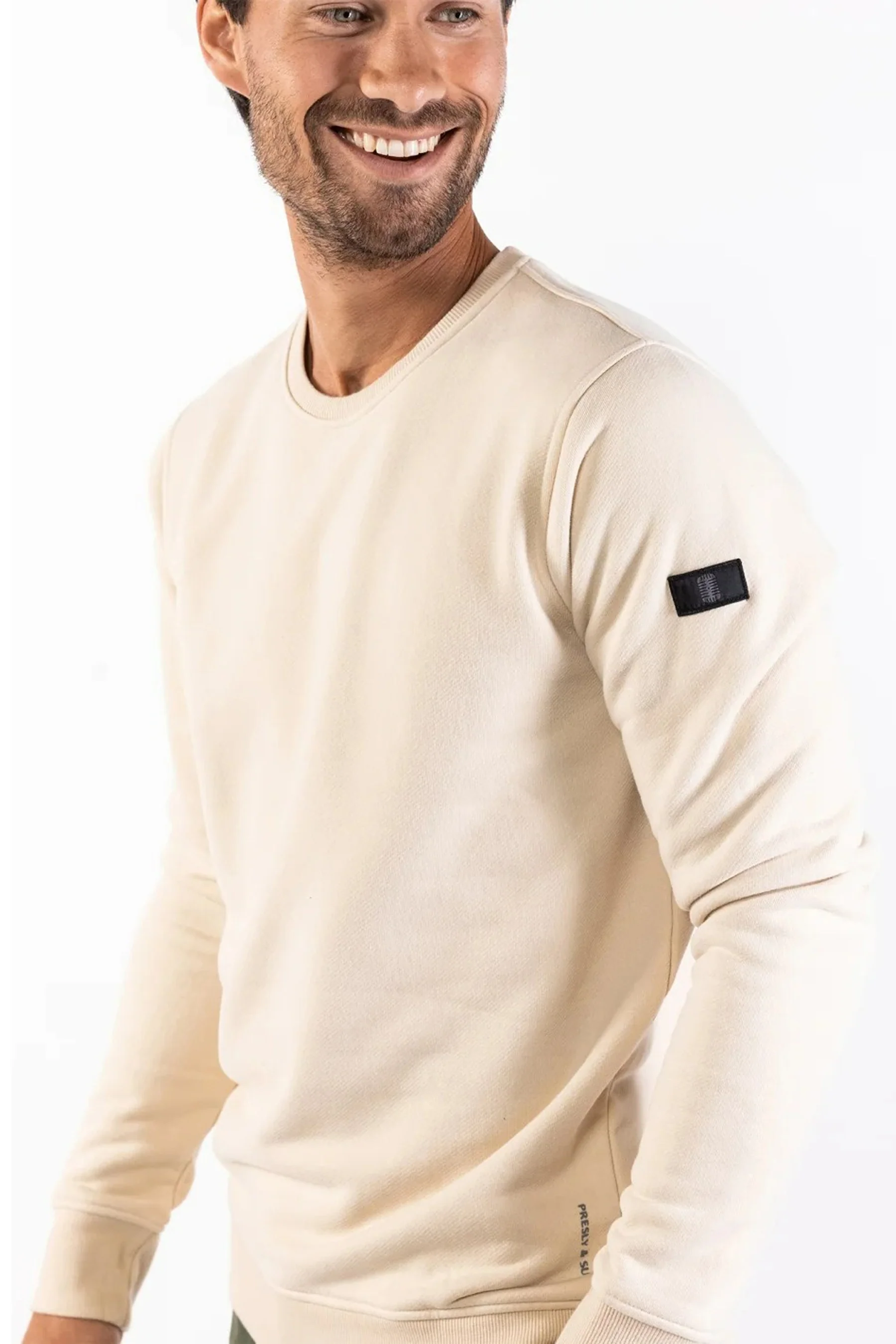 Sweater - beige - Image 2