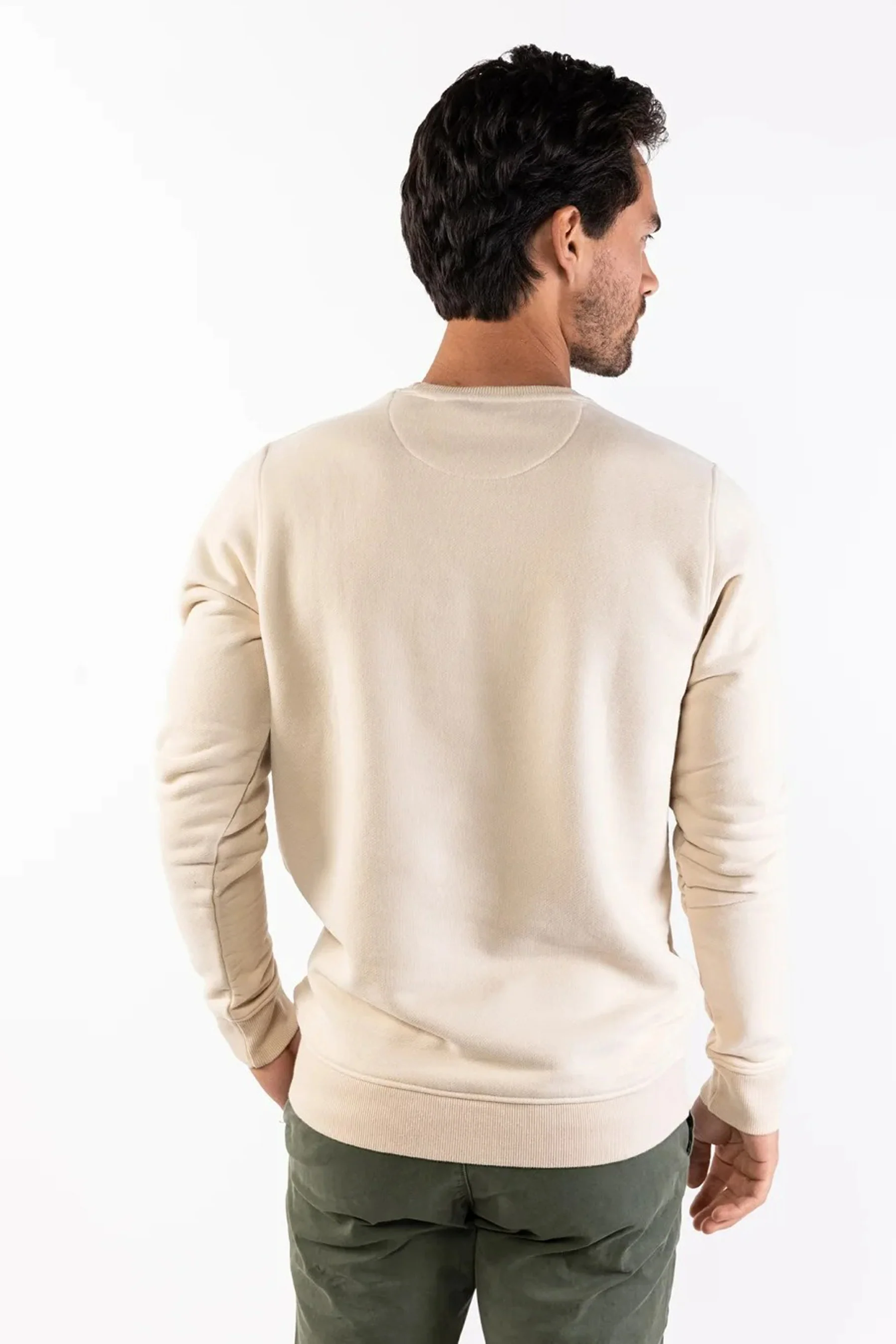 Sweater - beige - Image 3
