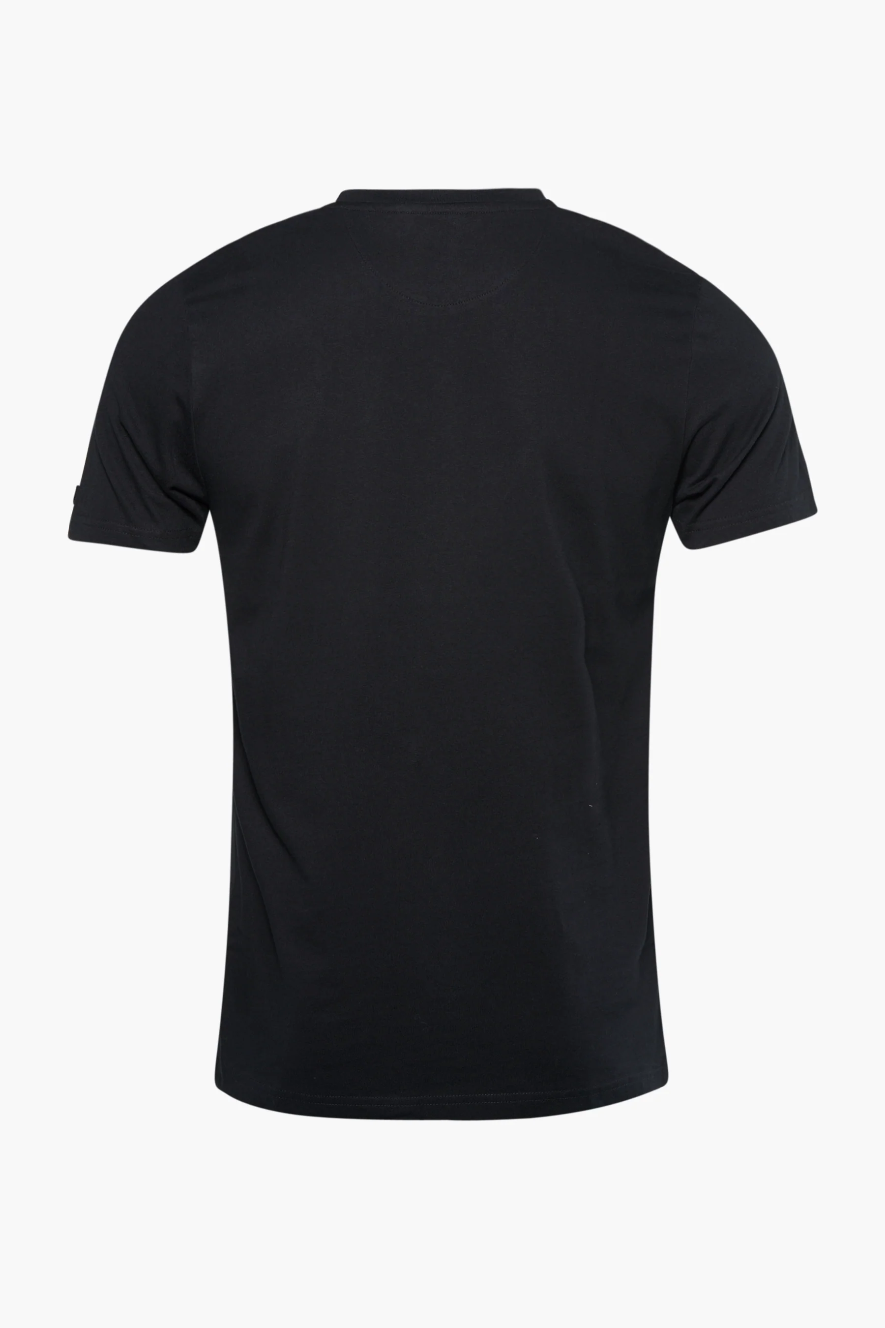 T-shirt - zwart - Image 2