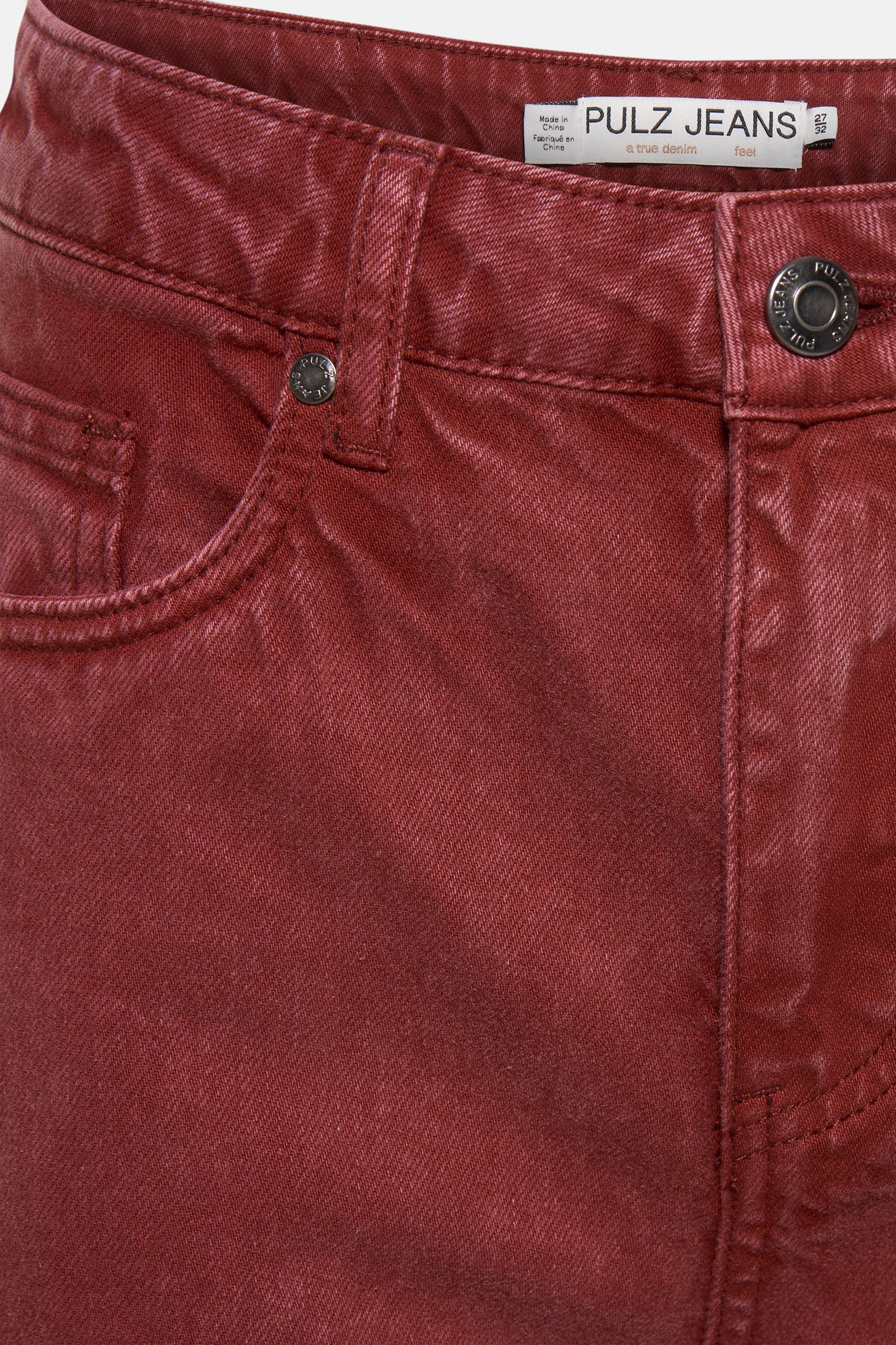 GIANNI - rood - Image 3