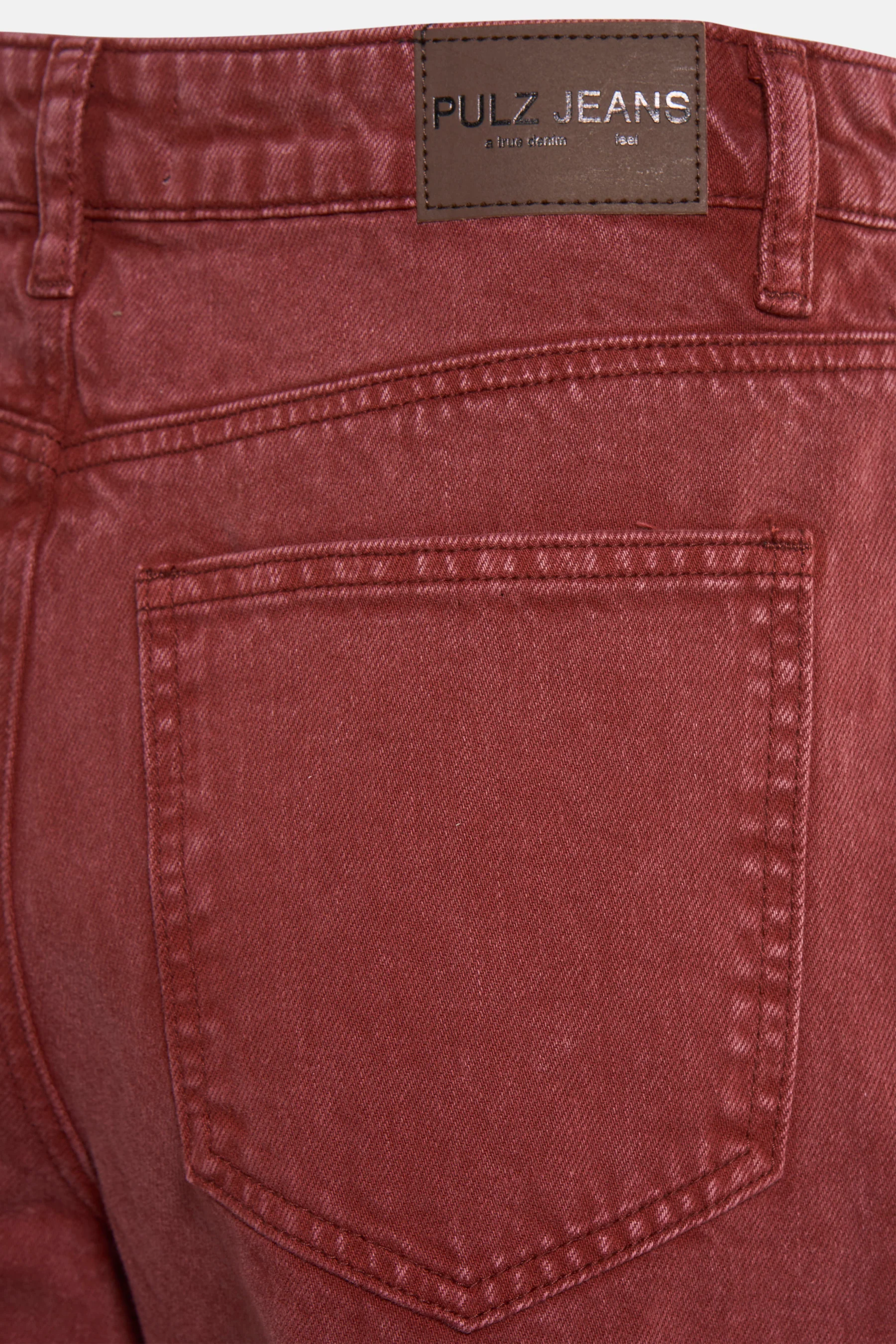 GIANNI - rood - Image 4