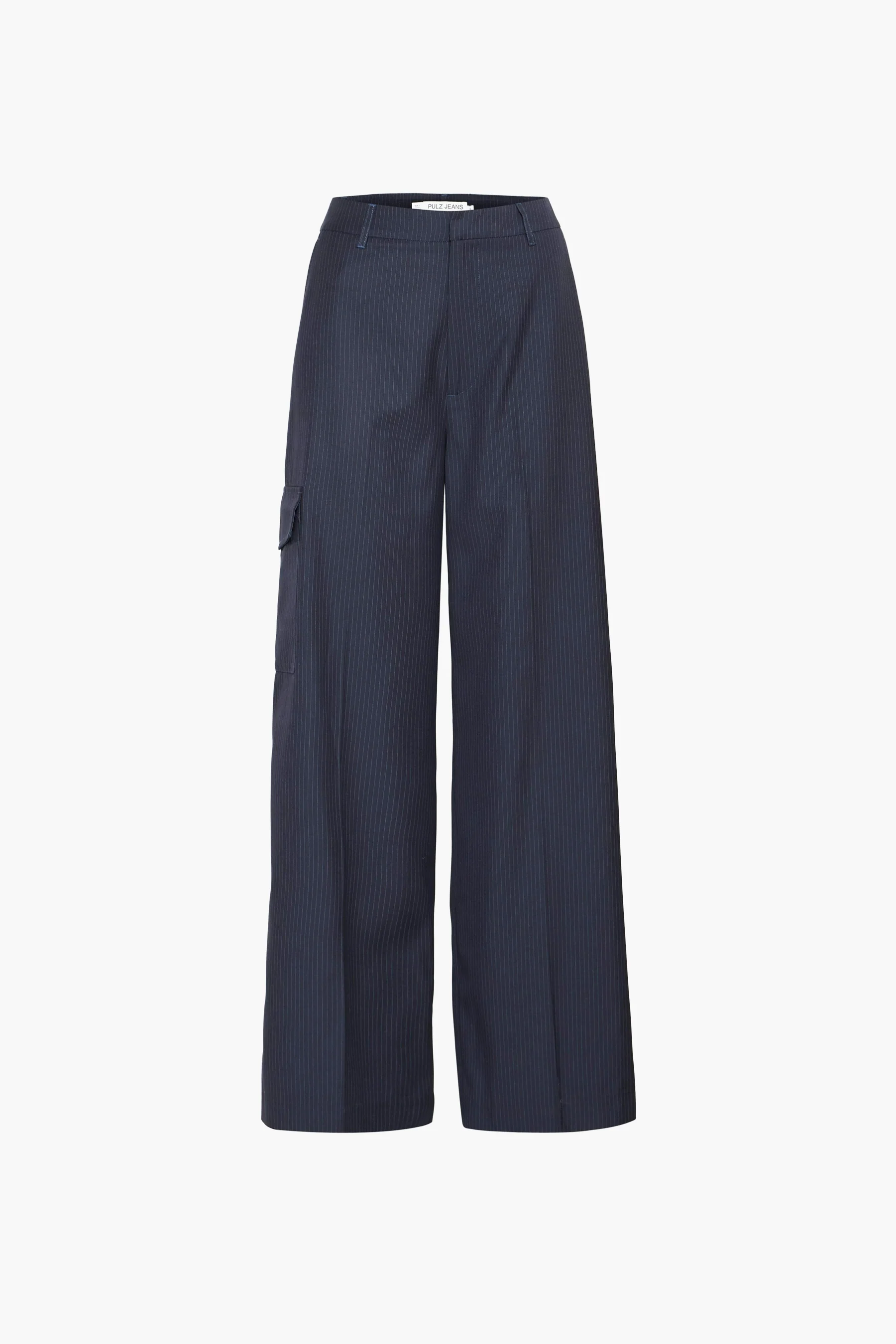 Broek - blauw - Image 4