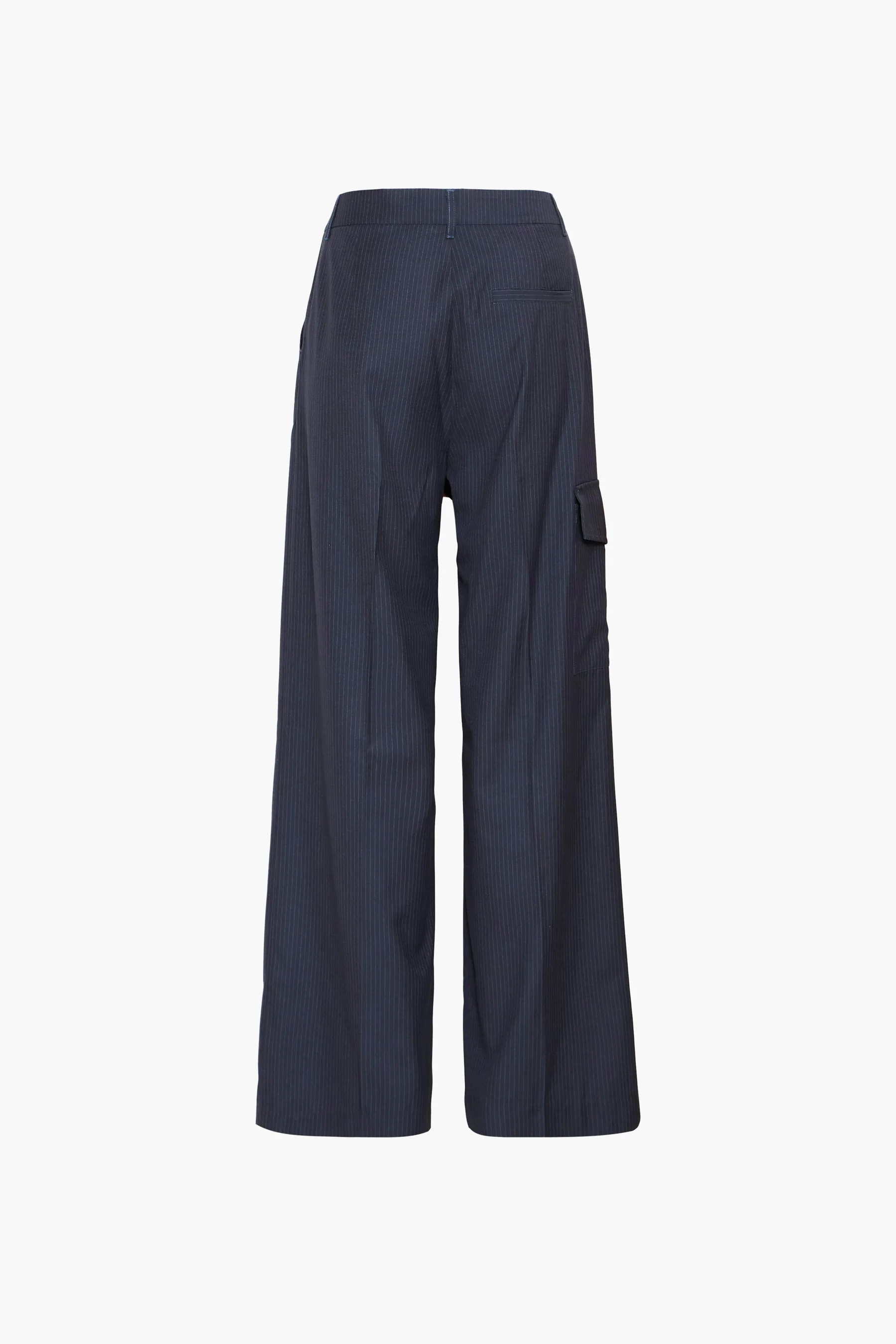 Broek - blauw - Image 5
