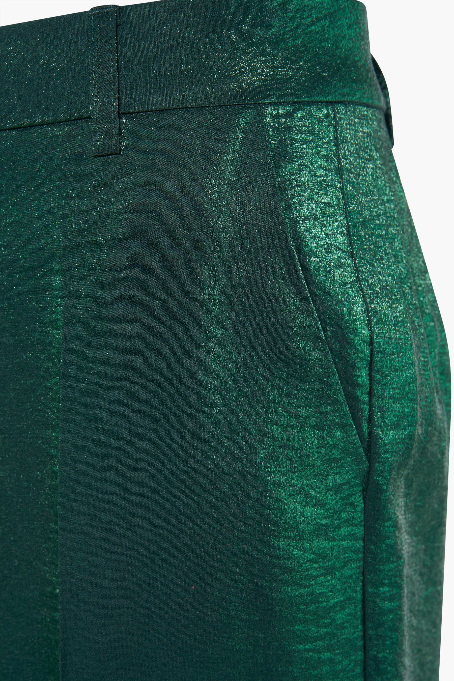 Broek - groen - Image 3