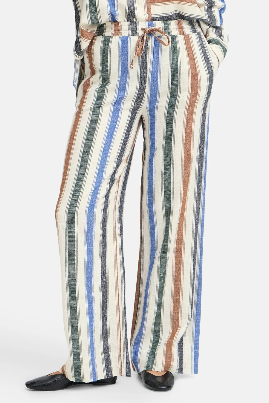 Broek - multicolor