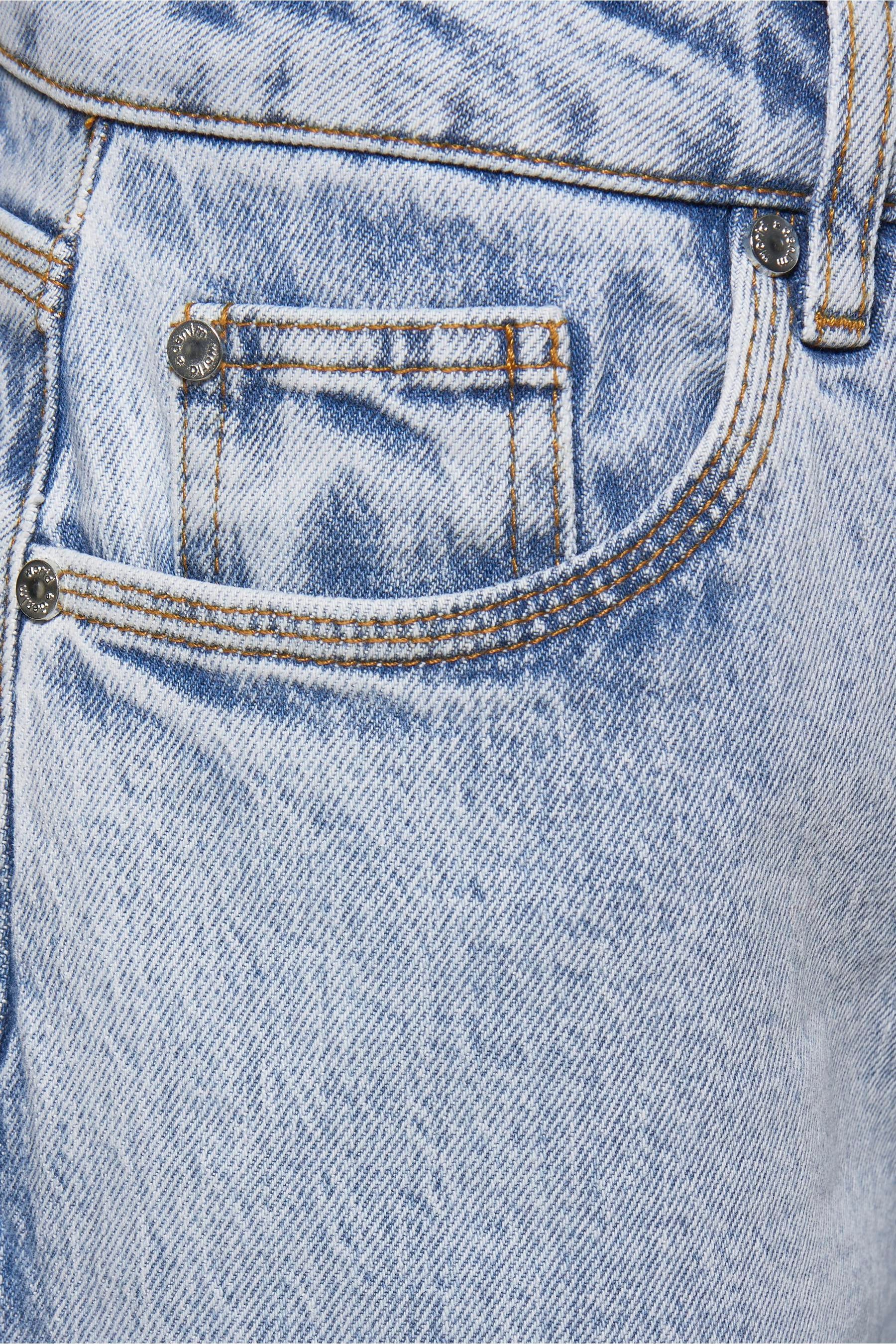 VEGA - Light blue denim - Image 4