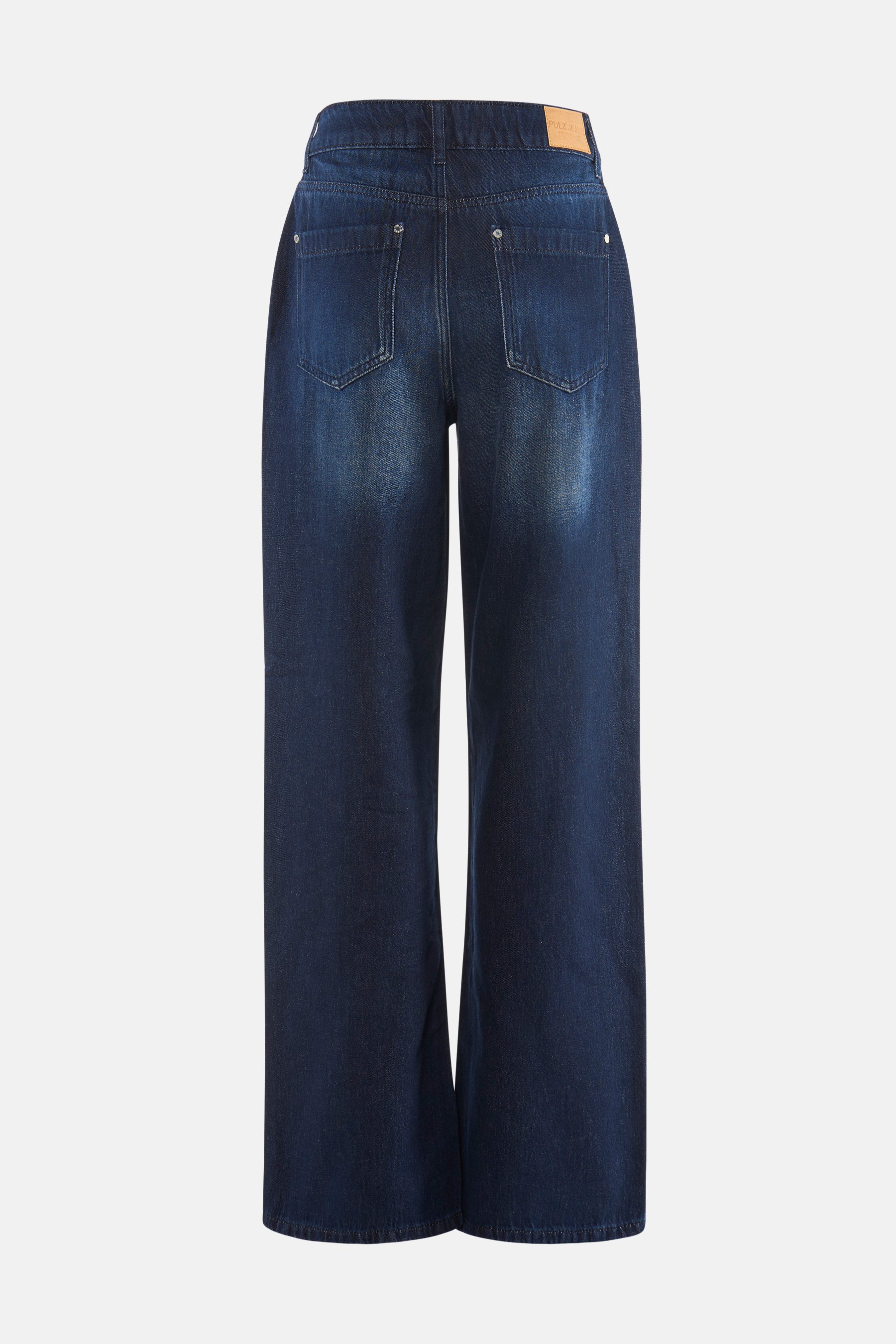 APRIL - Dark blue denim - Image 2