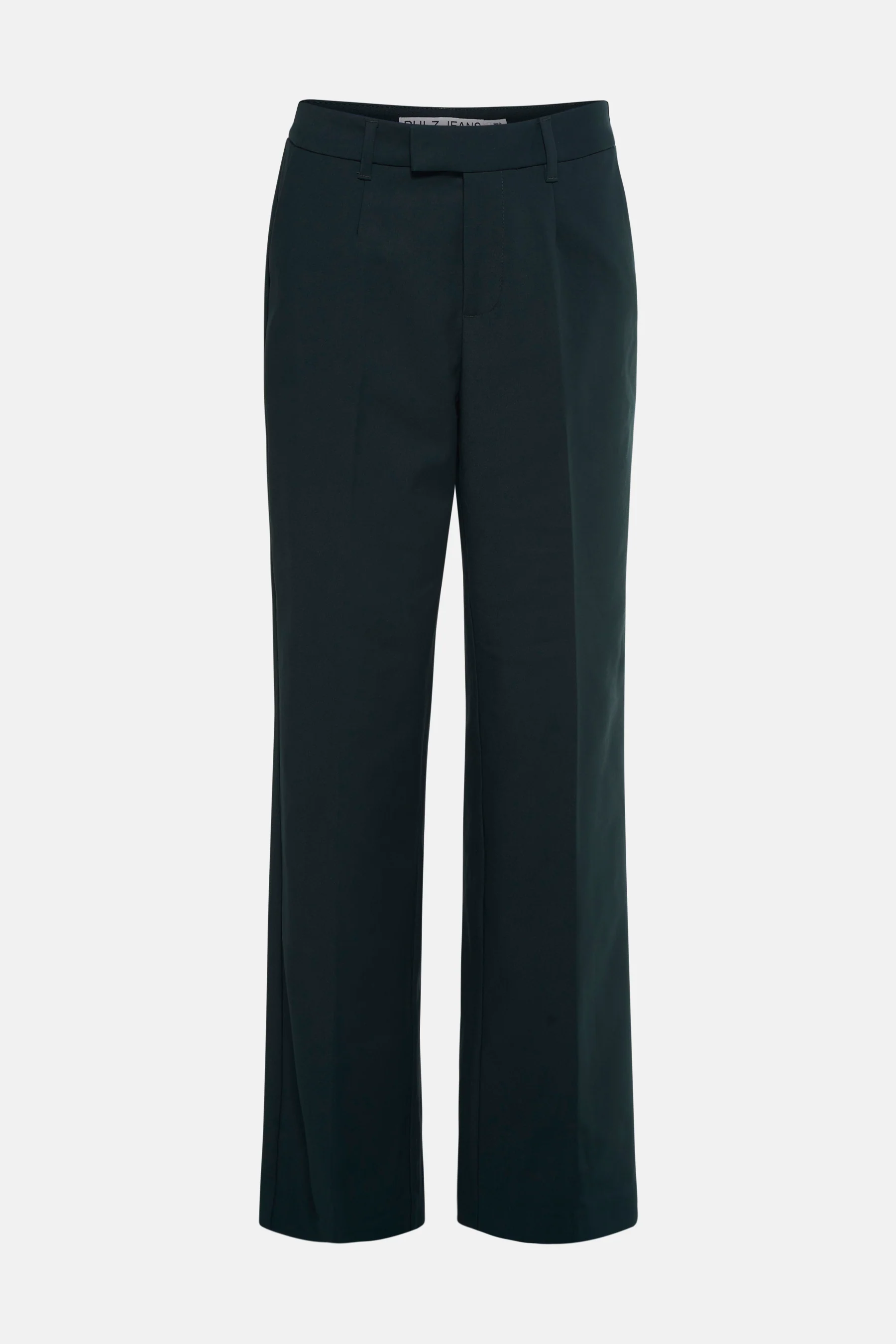 Broek - groen