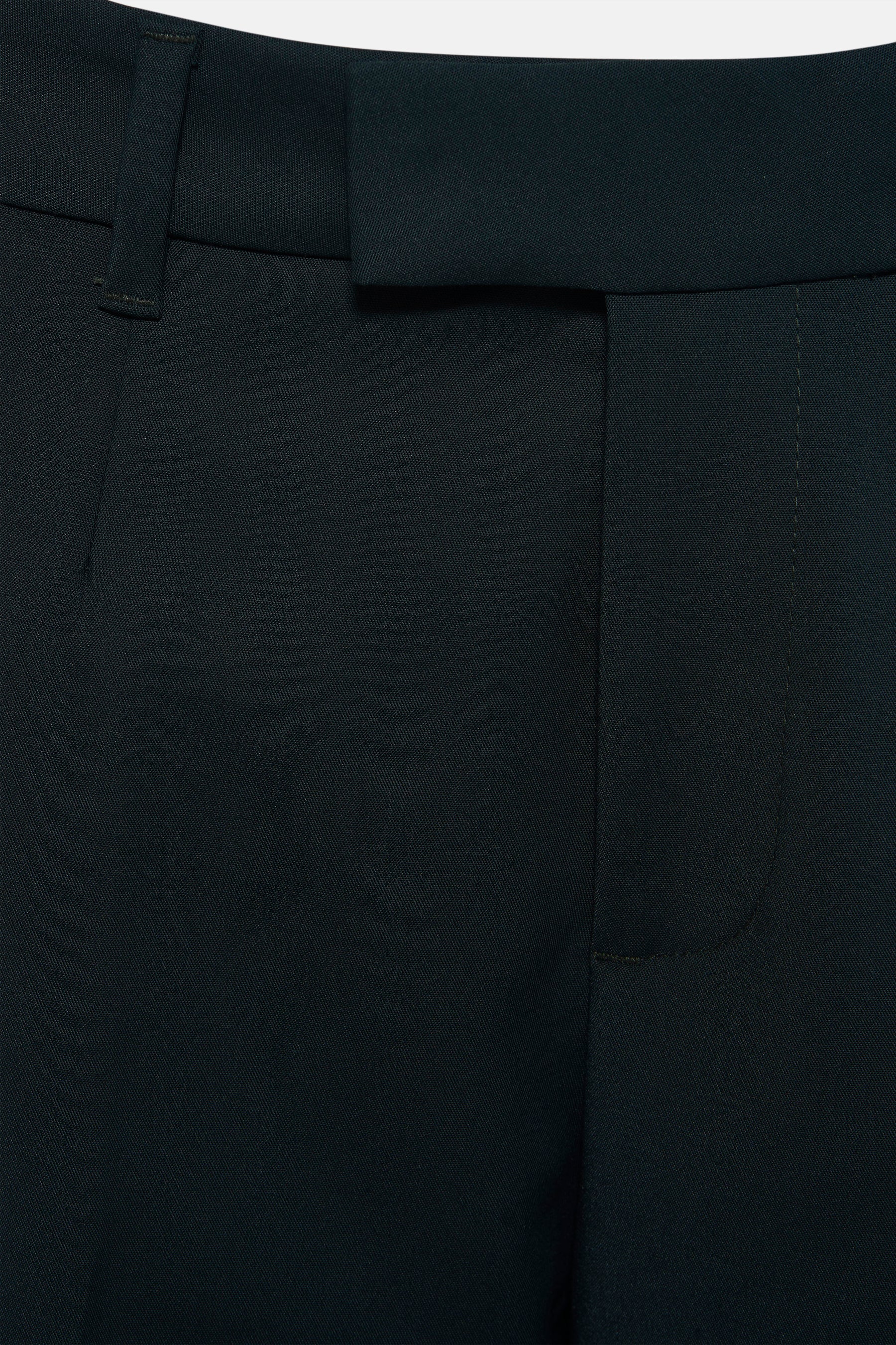 Broek - groen - Image 3