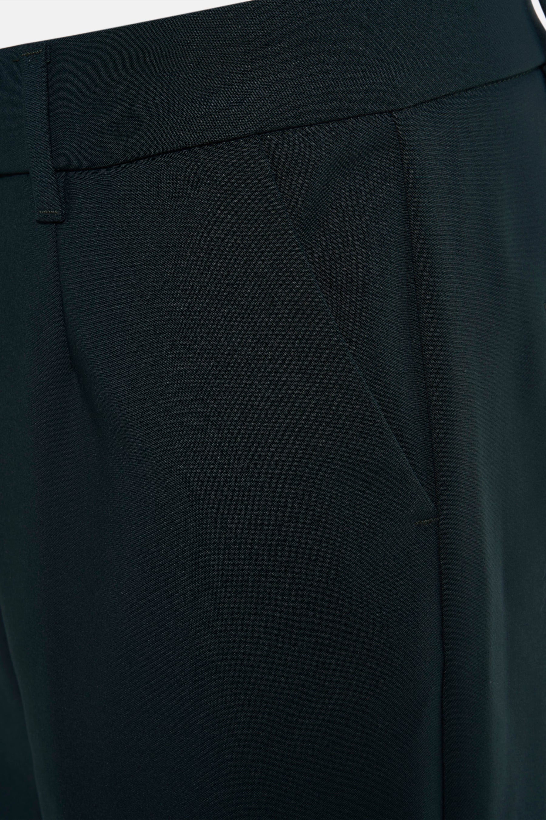 Broek - groen - Image 4