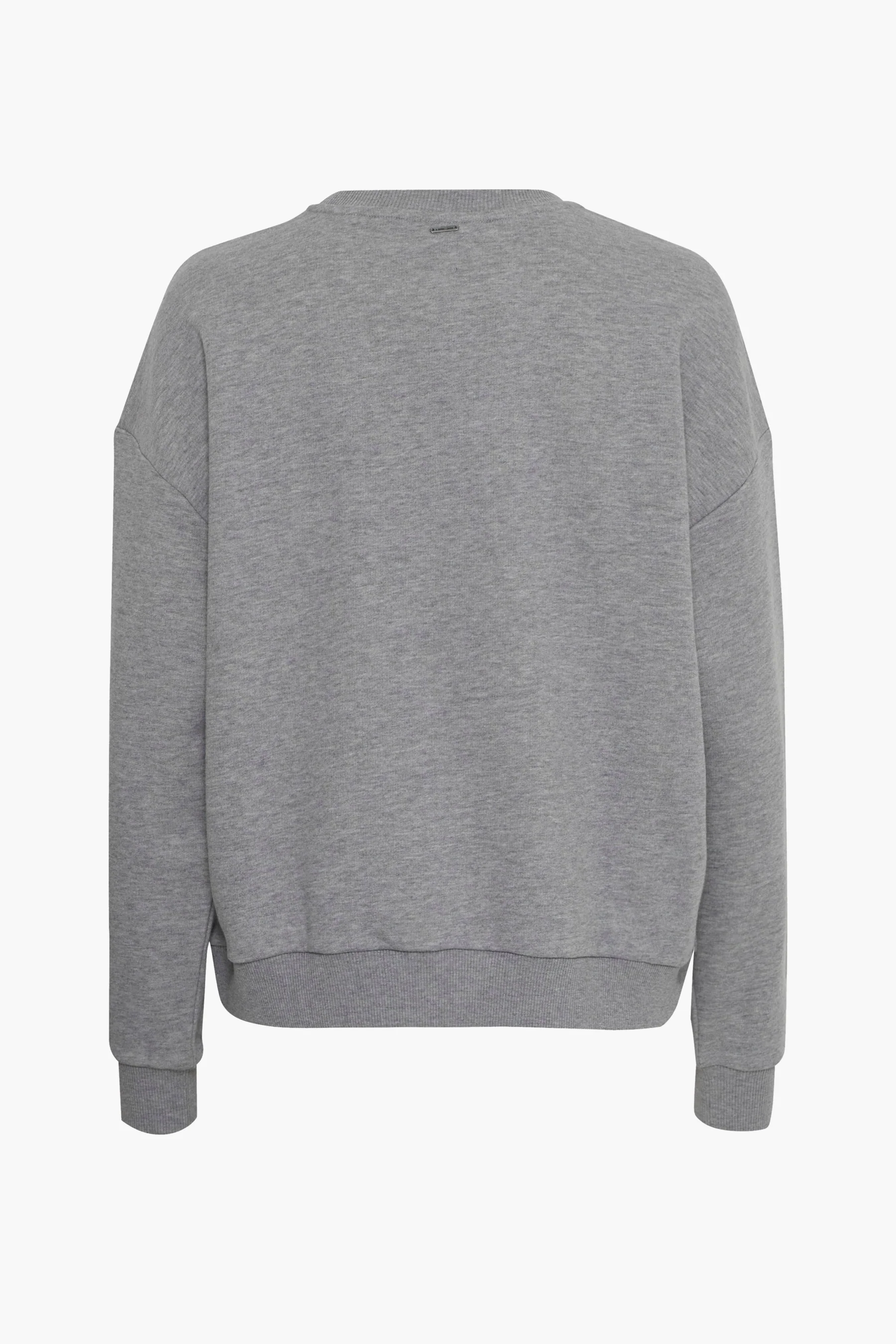 Sweater - grijs - Image 6