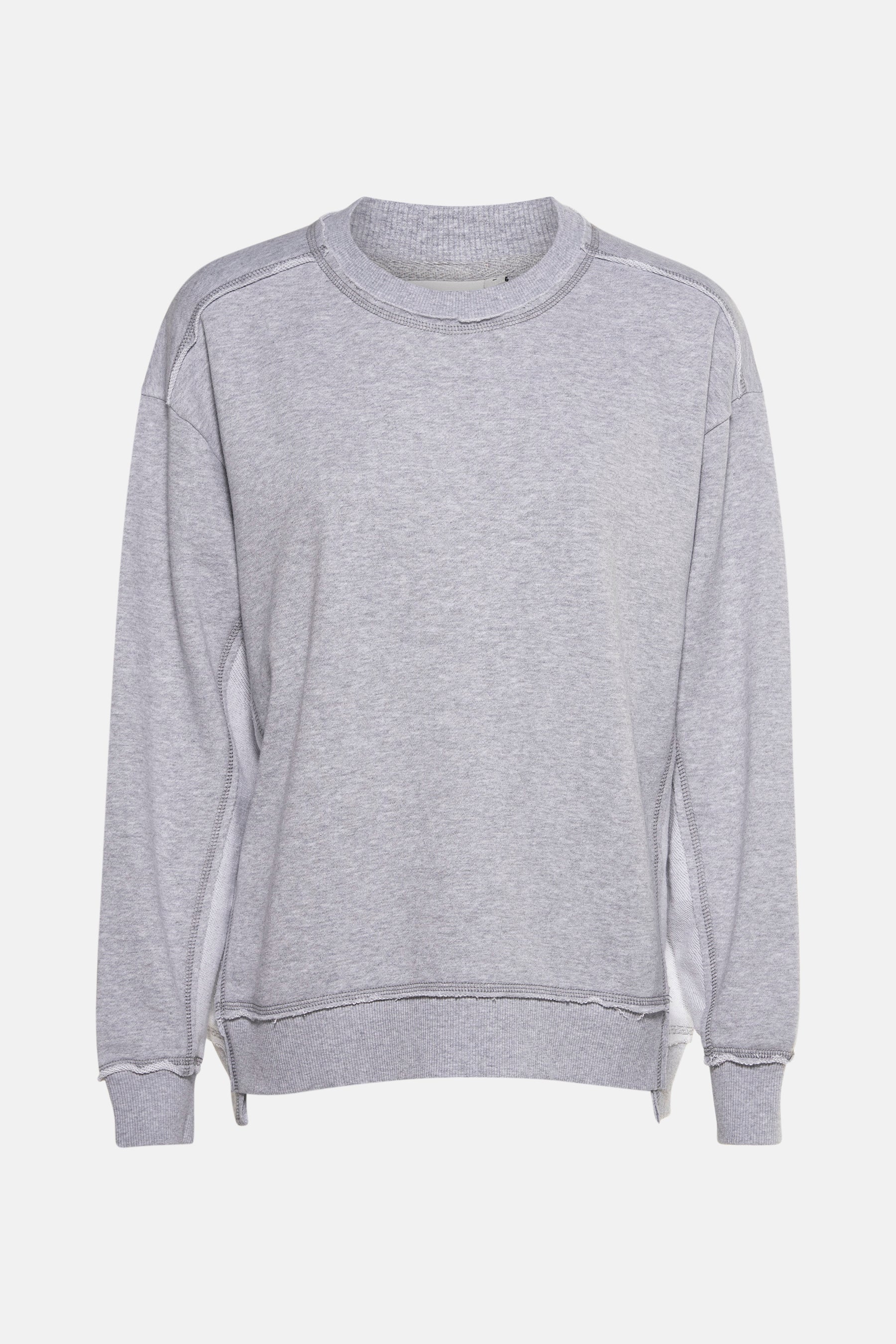 Sweater - grijs