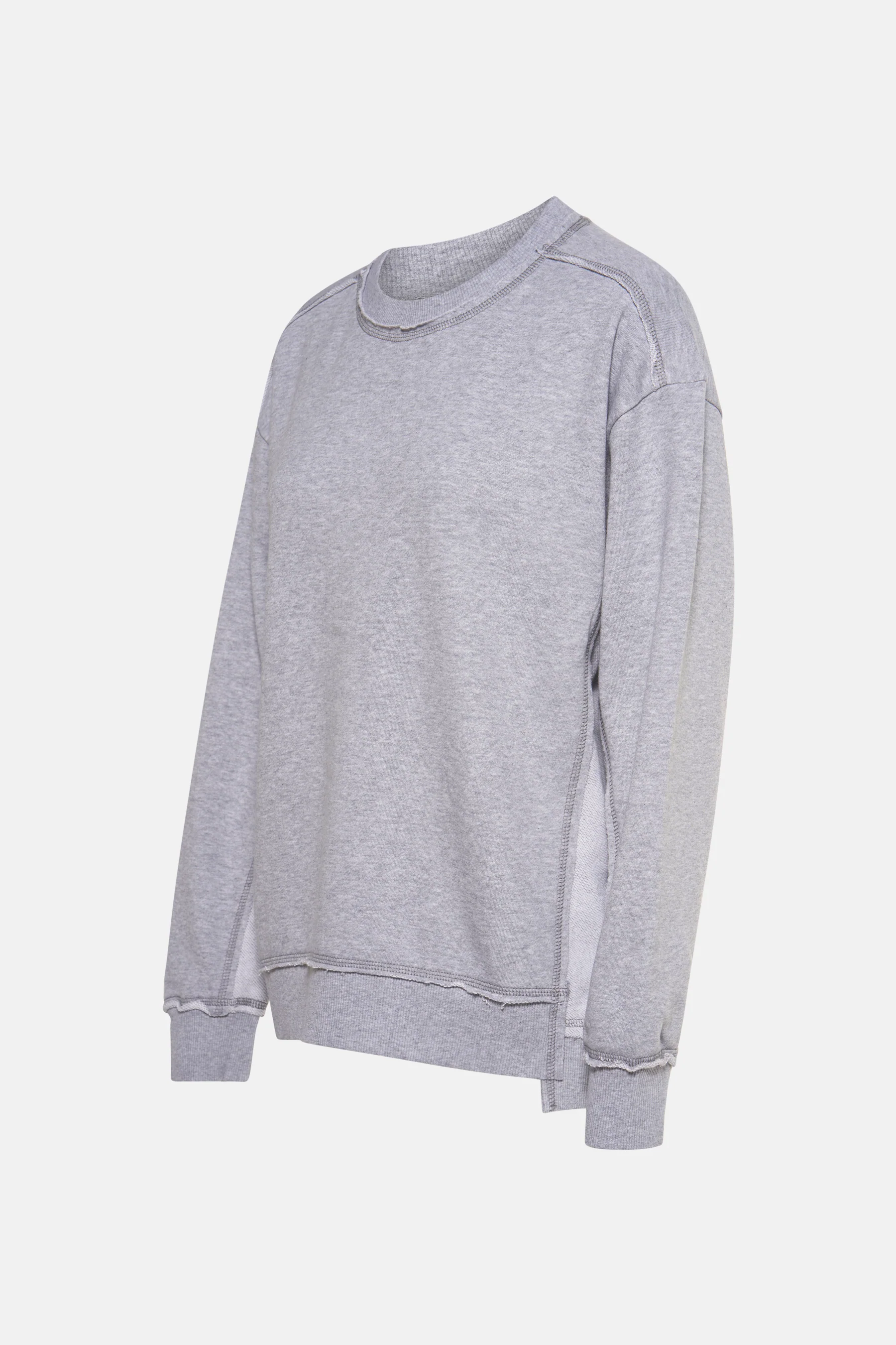 Sweater - grijs - Image 2
