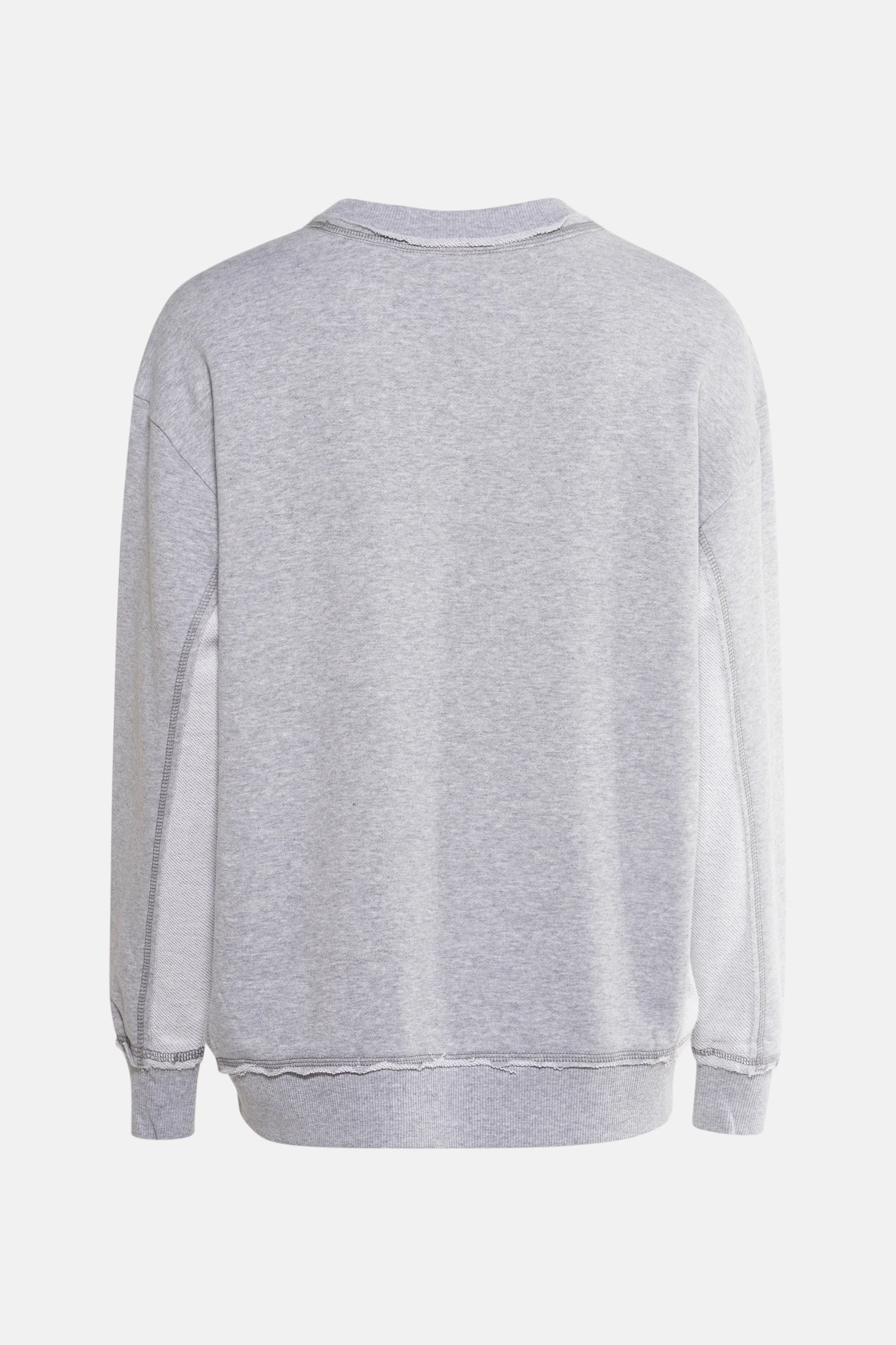 Sweater - grijs - Image 3