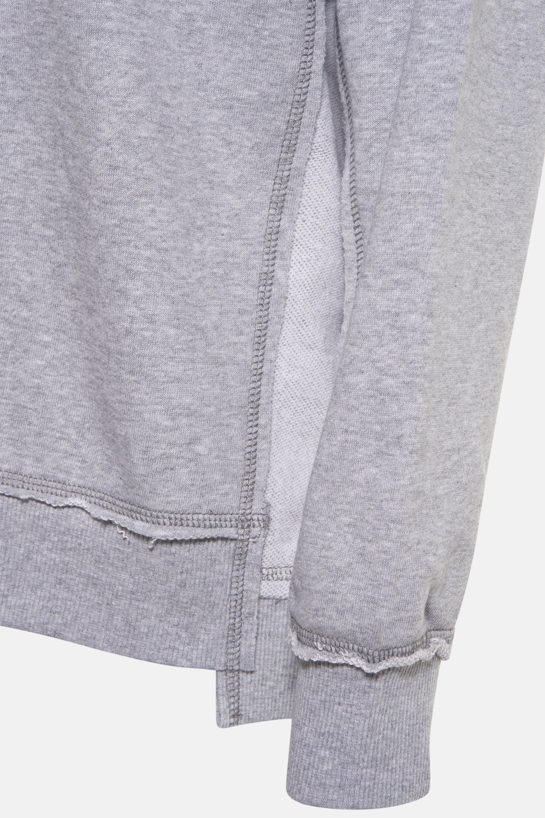 Sweater - grijs - Image 5
