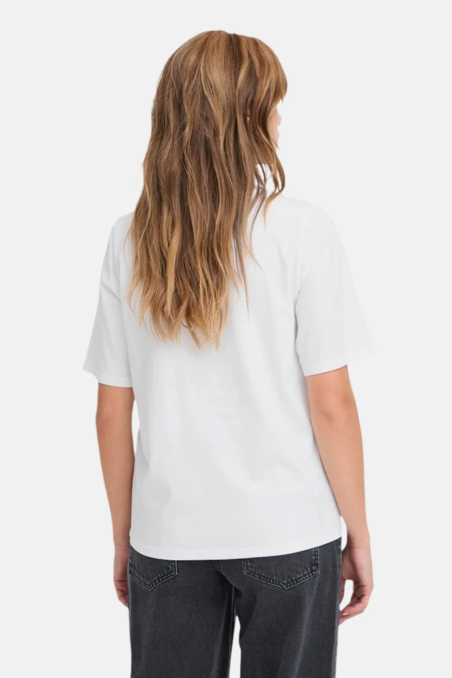 T-shirt - wit - Image 3