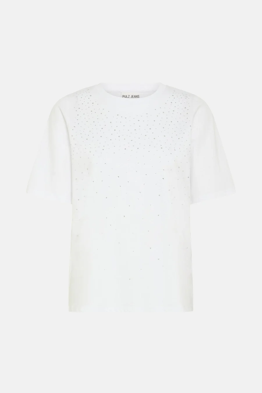 T-shirt - wit - Image 4