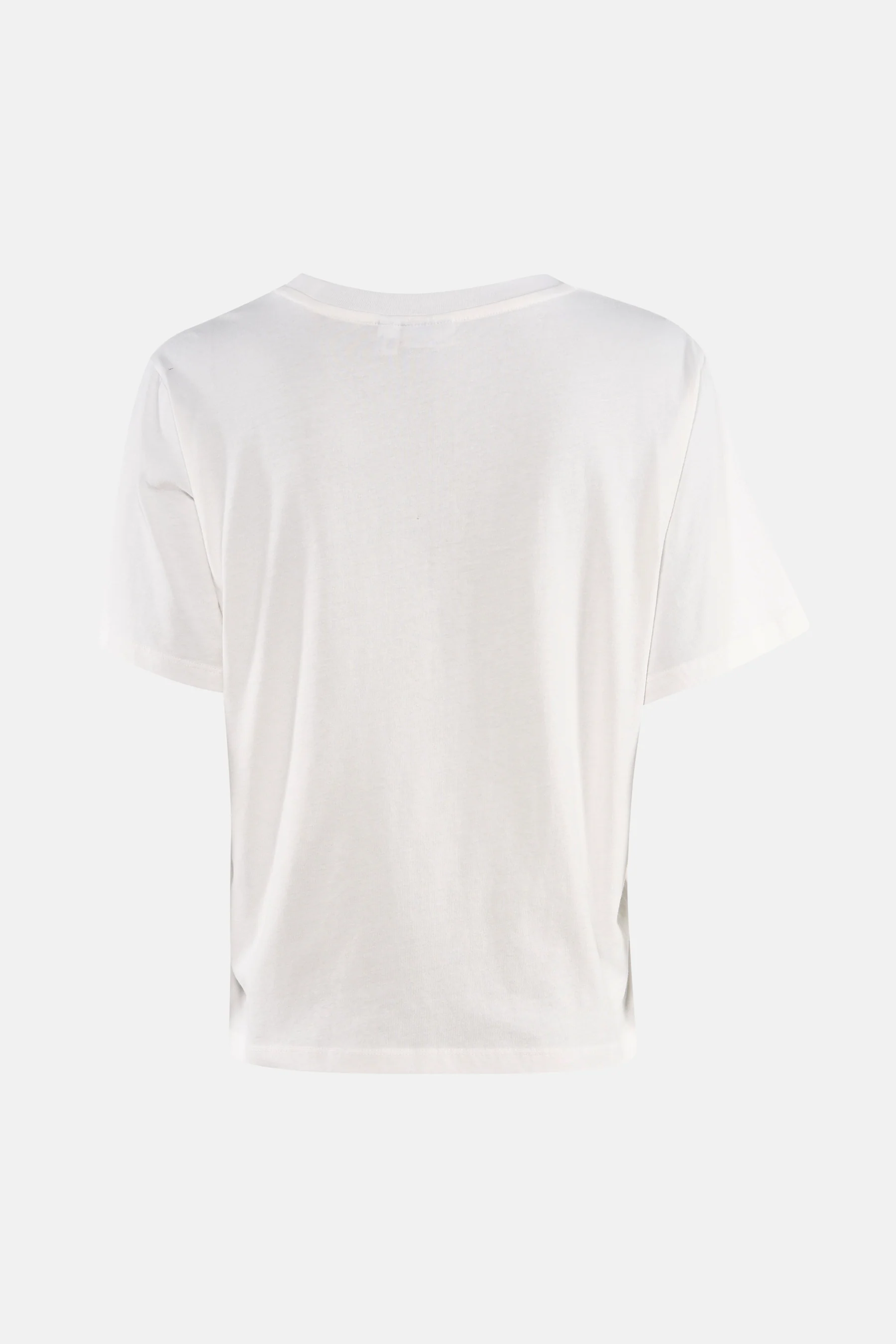T-shirt - wit - Image 5