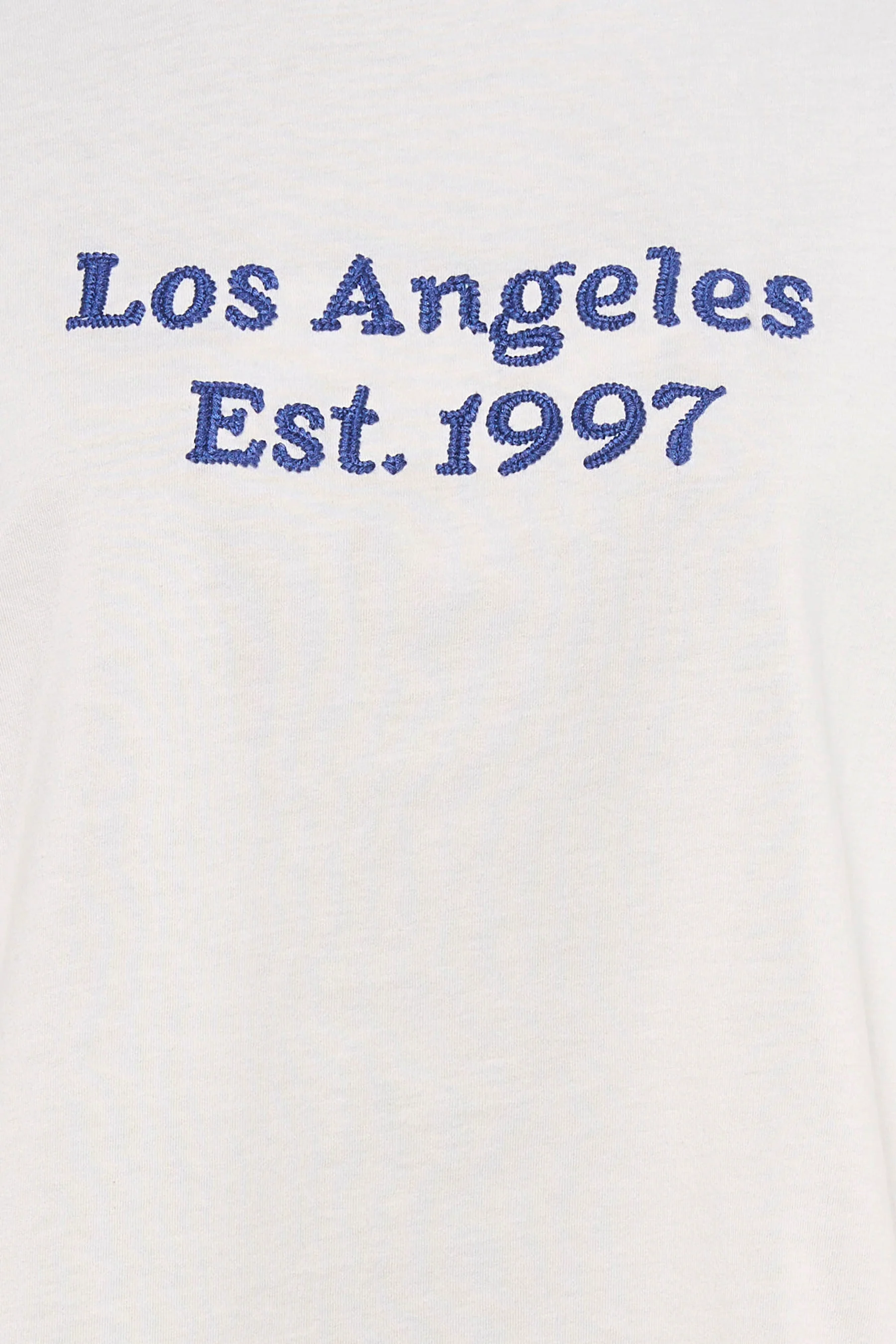 T-shirt - wit - Image 6