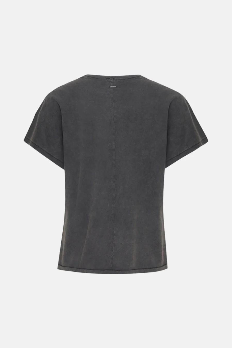 T-shirt met korte mouwen - zwart - Image 5
